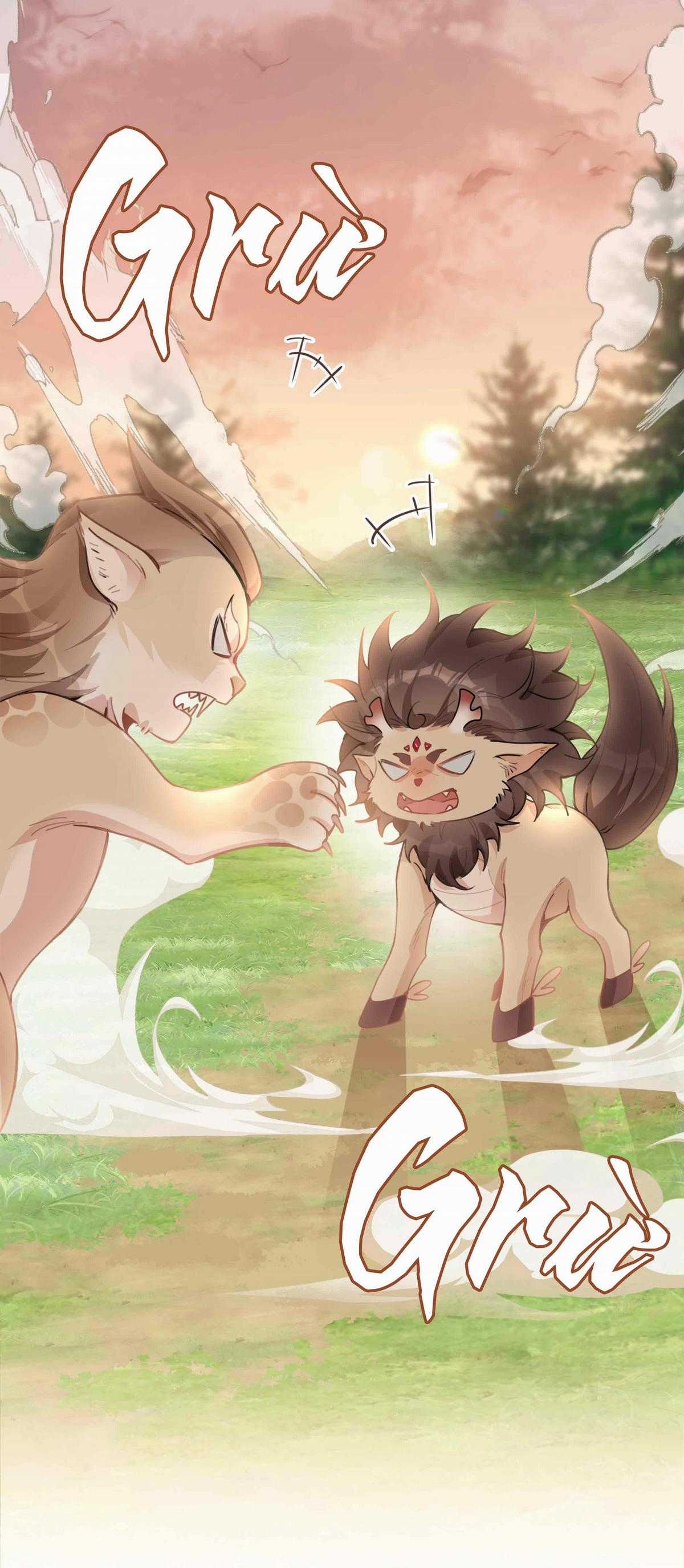 Trường Cấp Ba Sơn Hải Chapter 90 trang 22