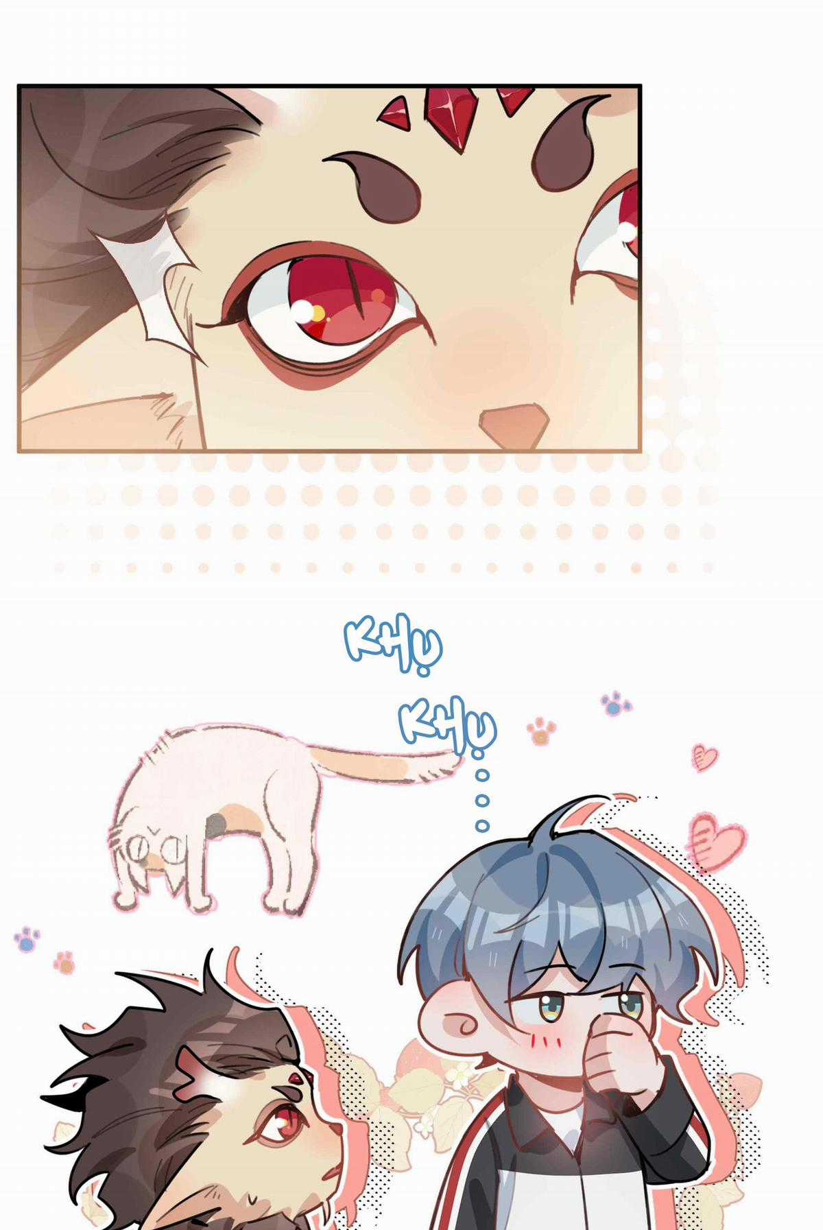 Trường Cấp Ba Sơn Hải Chapter 90 trang 24