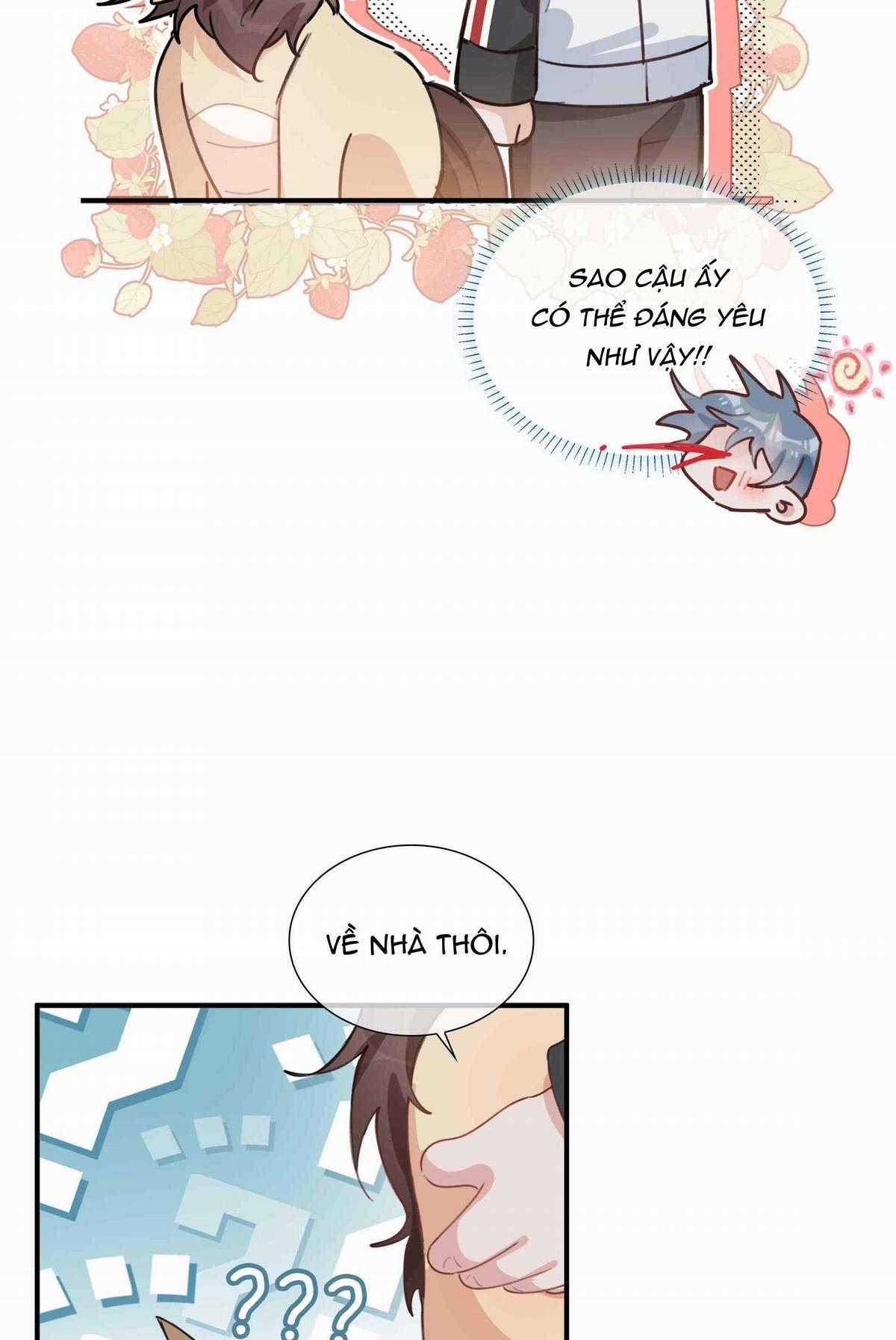 Trường Cấp Ba Sơn Hải Chapter 90 trang 25