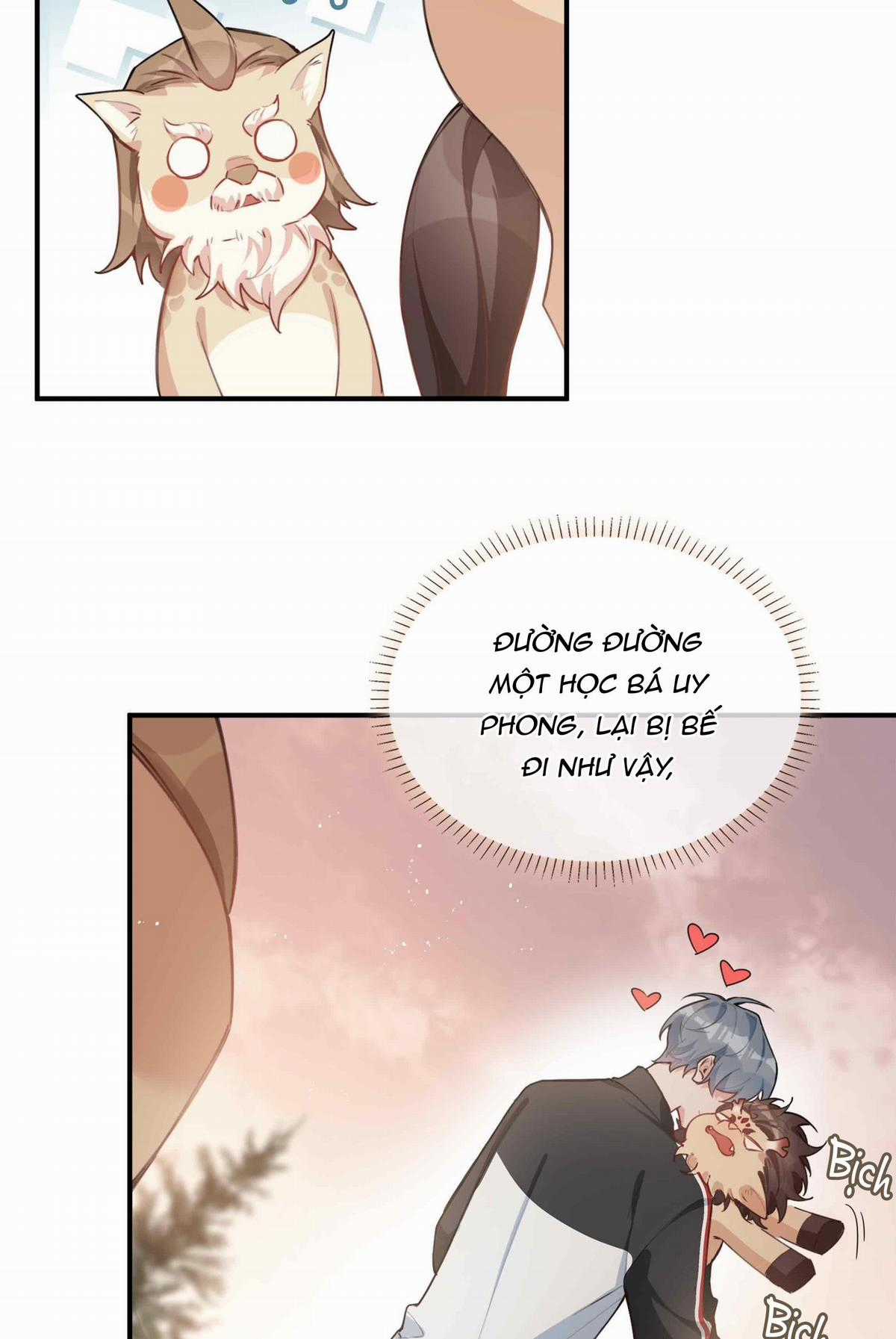 Trường Cấp Ba Sơn Hải Chapter 90 trang 26