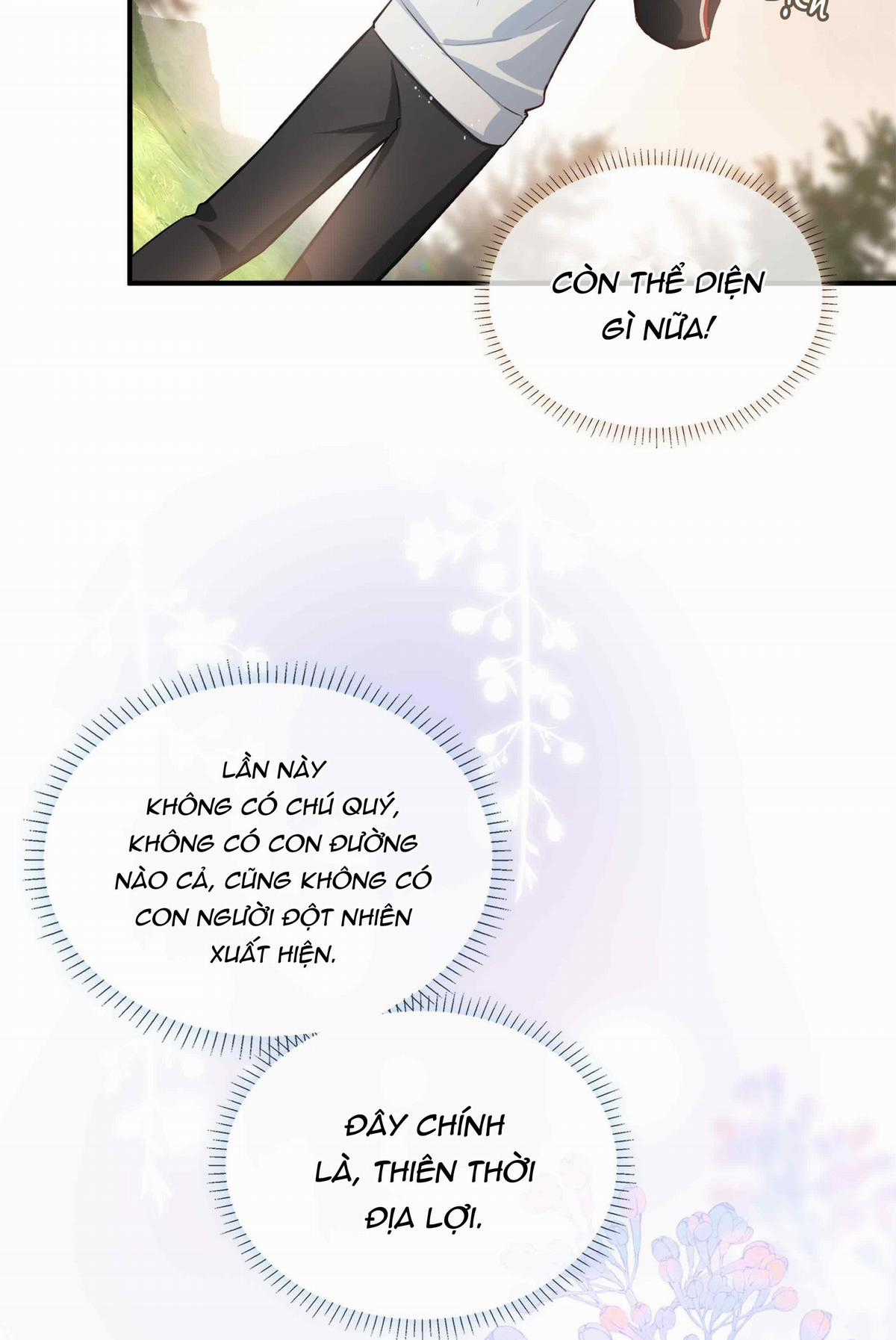 Trường Cấp Ba Sơn Hải Chapter 90 trang 27