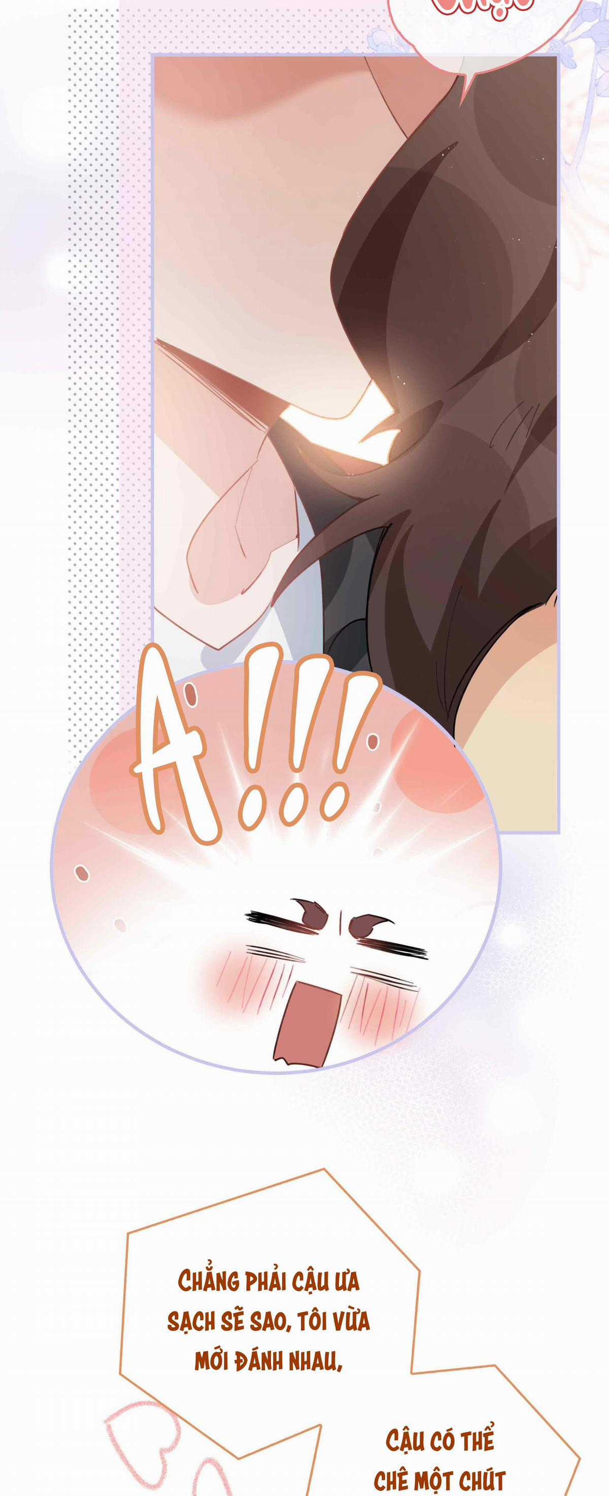 Trường Cấp Ba Sơn Hải Chapter 90 trang 29