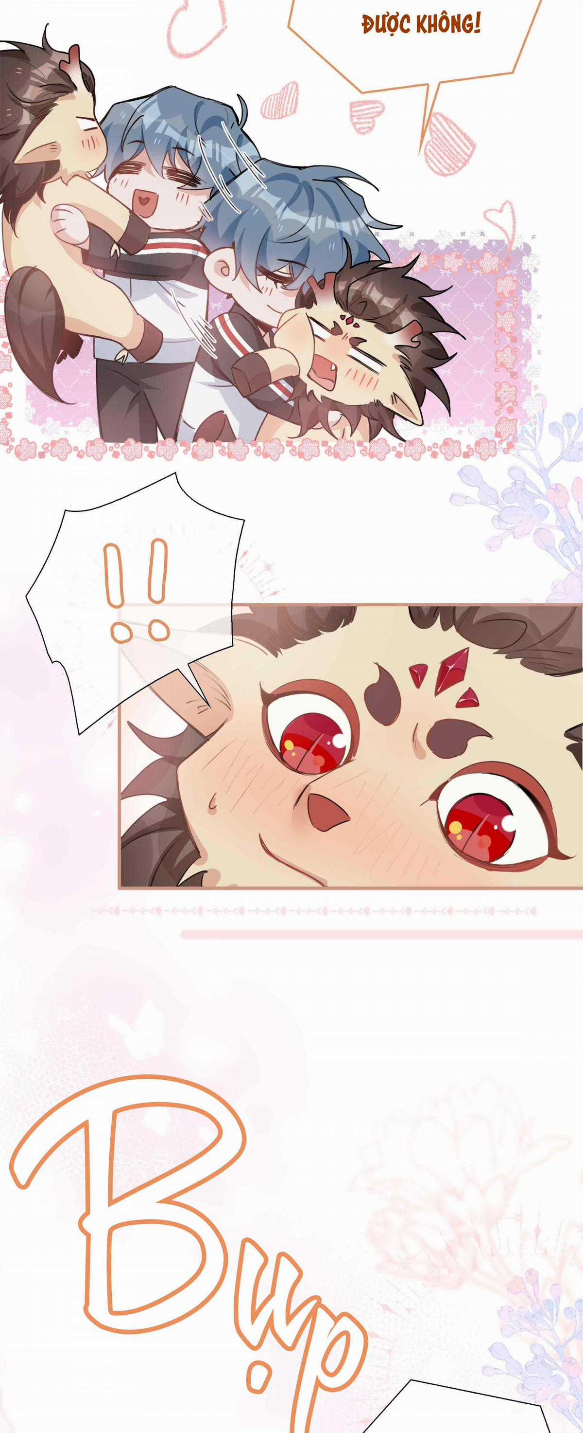 Trường Cấp Ba Sơn Hải Chapter 90 trang 30