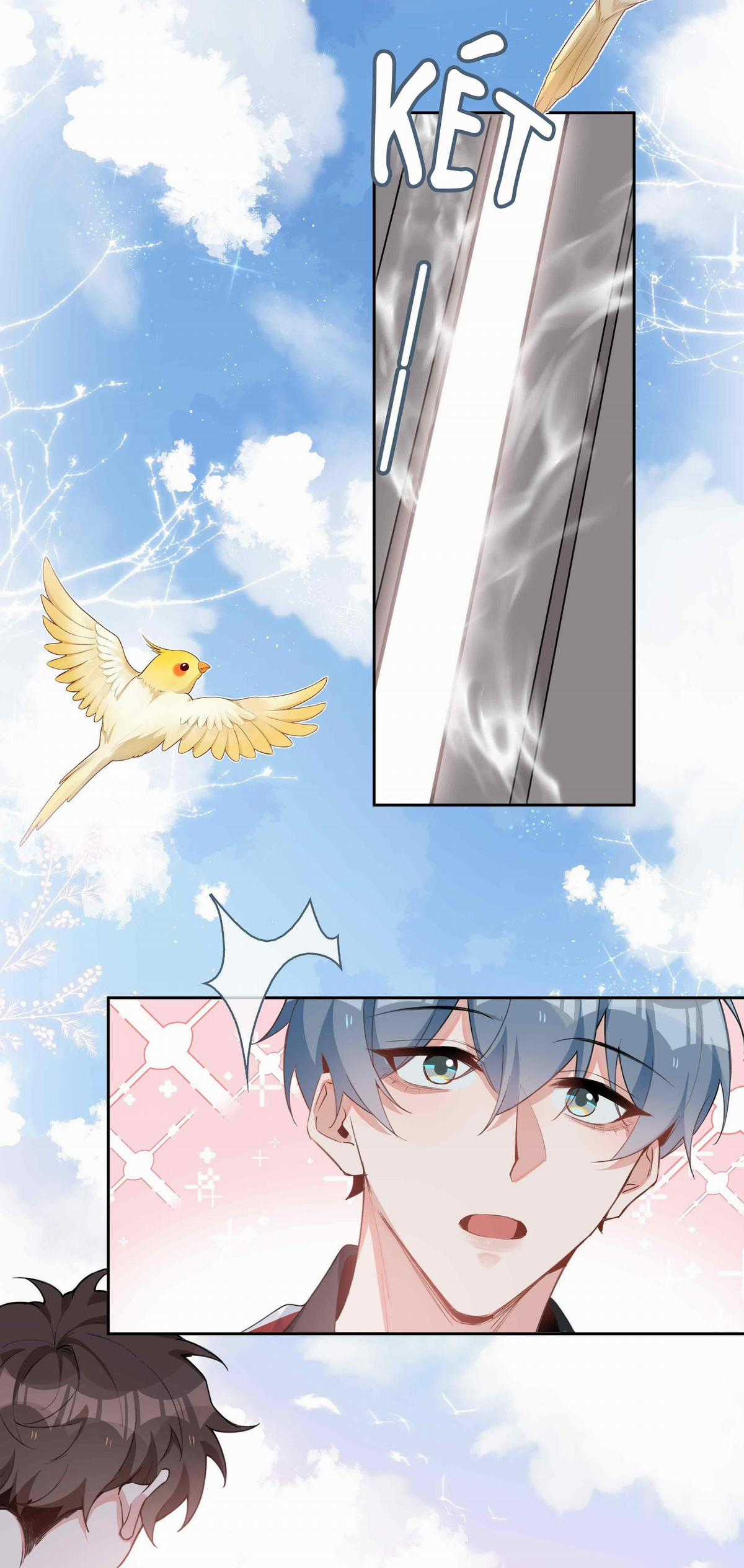 Trường Cấp Ba Sơn Hải Chapter 90 trang 6