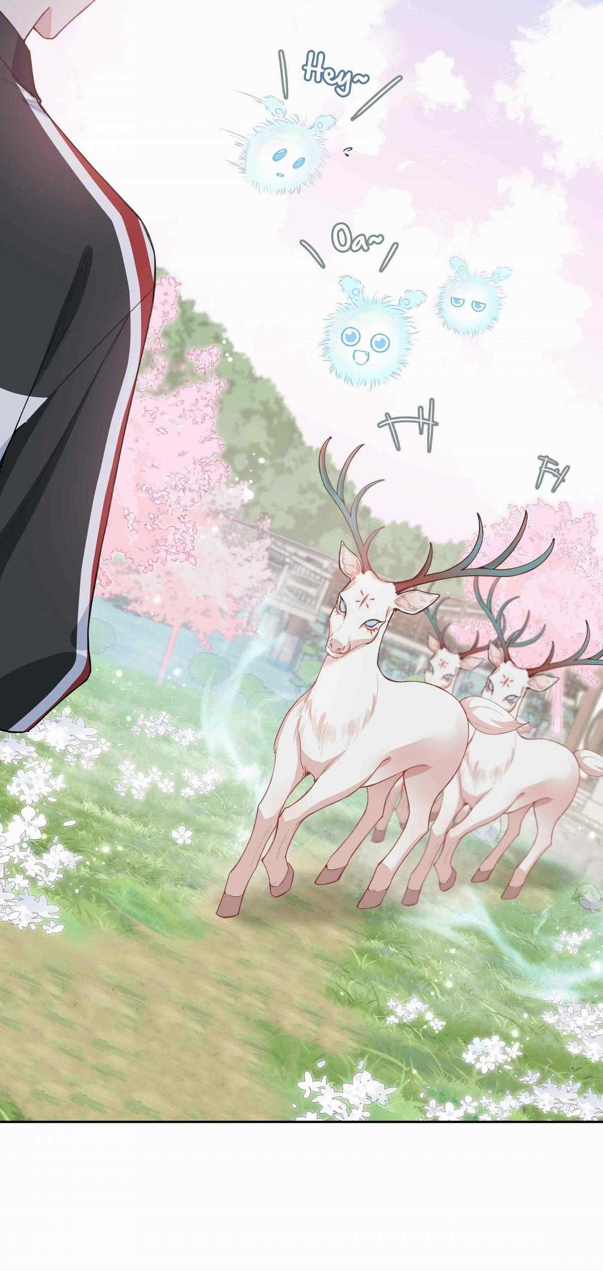 Trường Cấp Ba Sơn Hải Chapter 90 trang 7