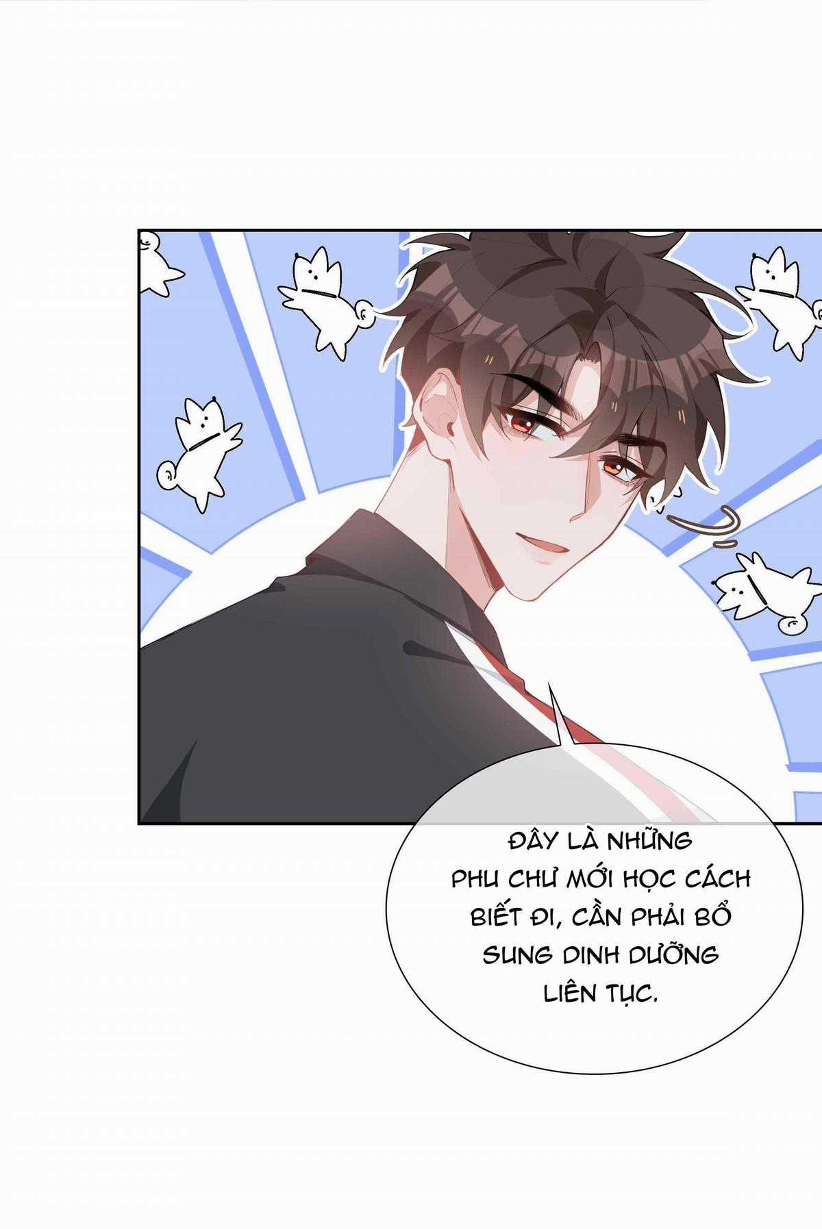 Trường Cấp Ba Sơn Hải Chapter 90 trang 9