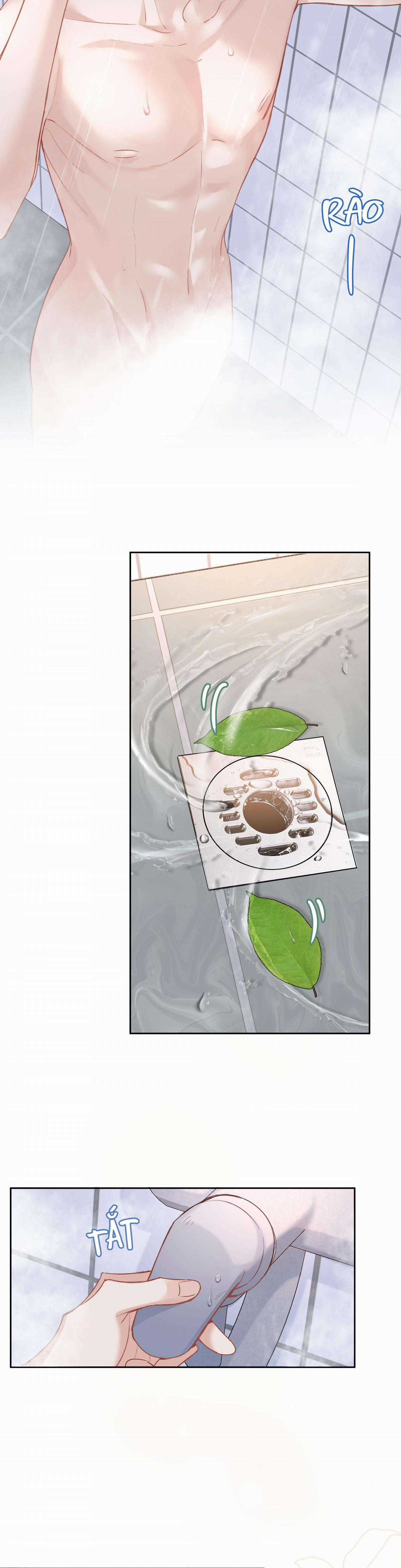 Trường Cấp Ba Sơn Hải Chapter 91 trang 20