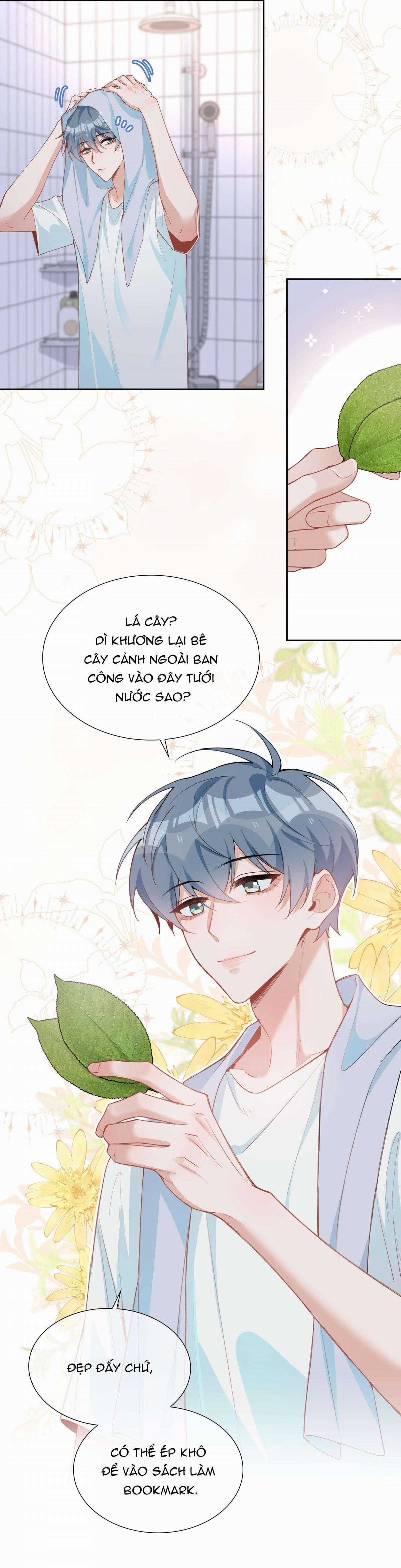 Trường Cấp Ba Sơn Hải Chapter 91 trang 21
