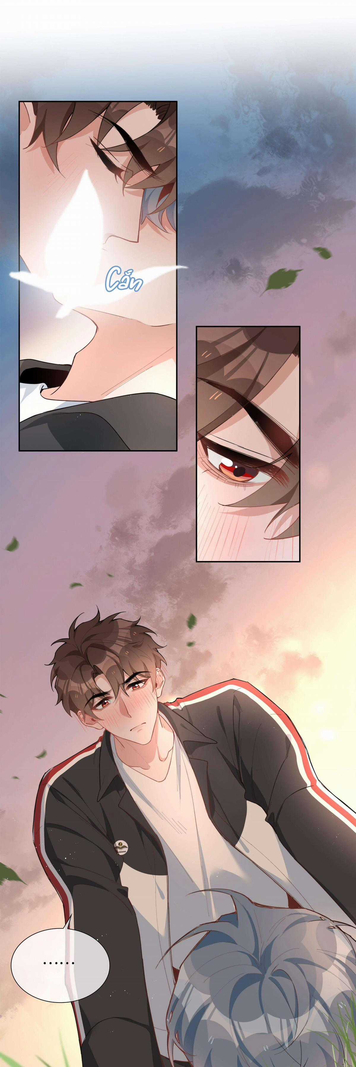 Trường Cấp Ba Sơn Hải Chapter 91 trang 4