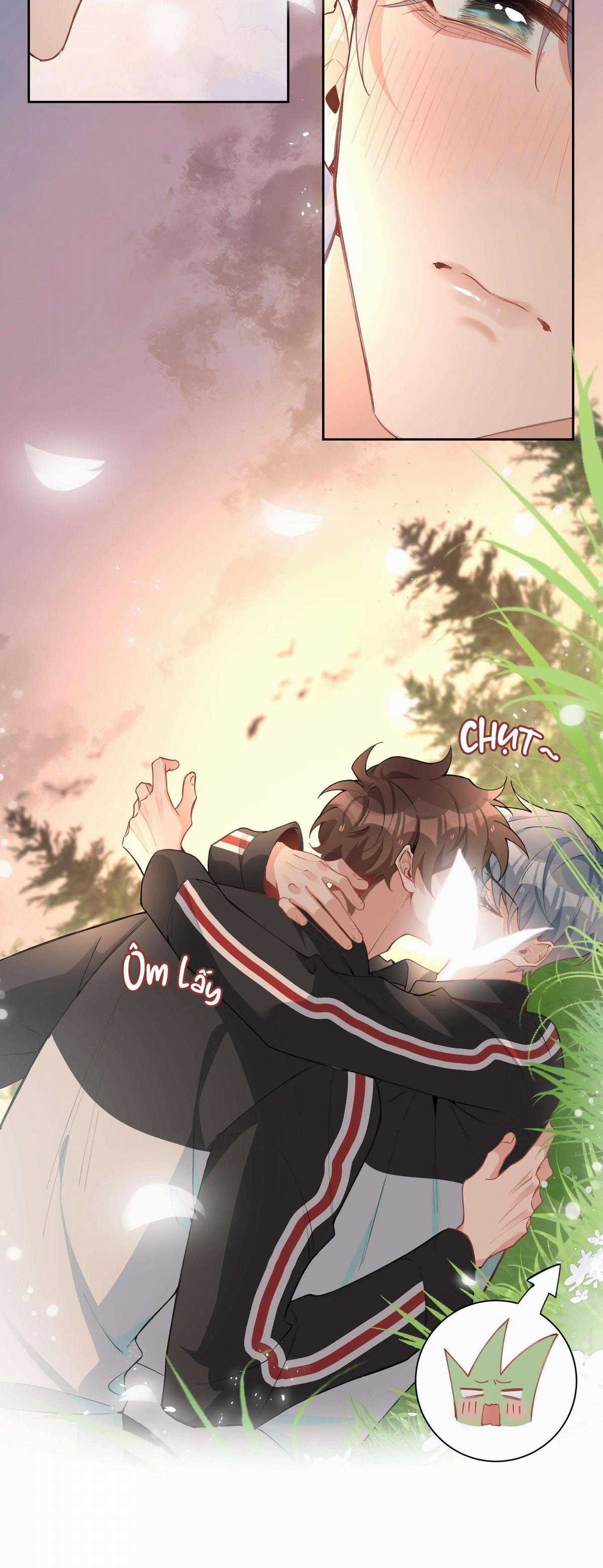 Trường Cấp Ba Sơn Hải Chapter 91 trang 7