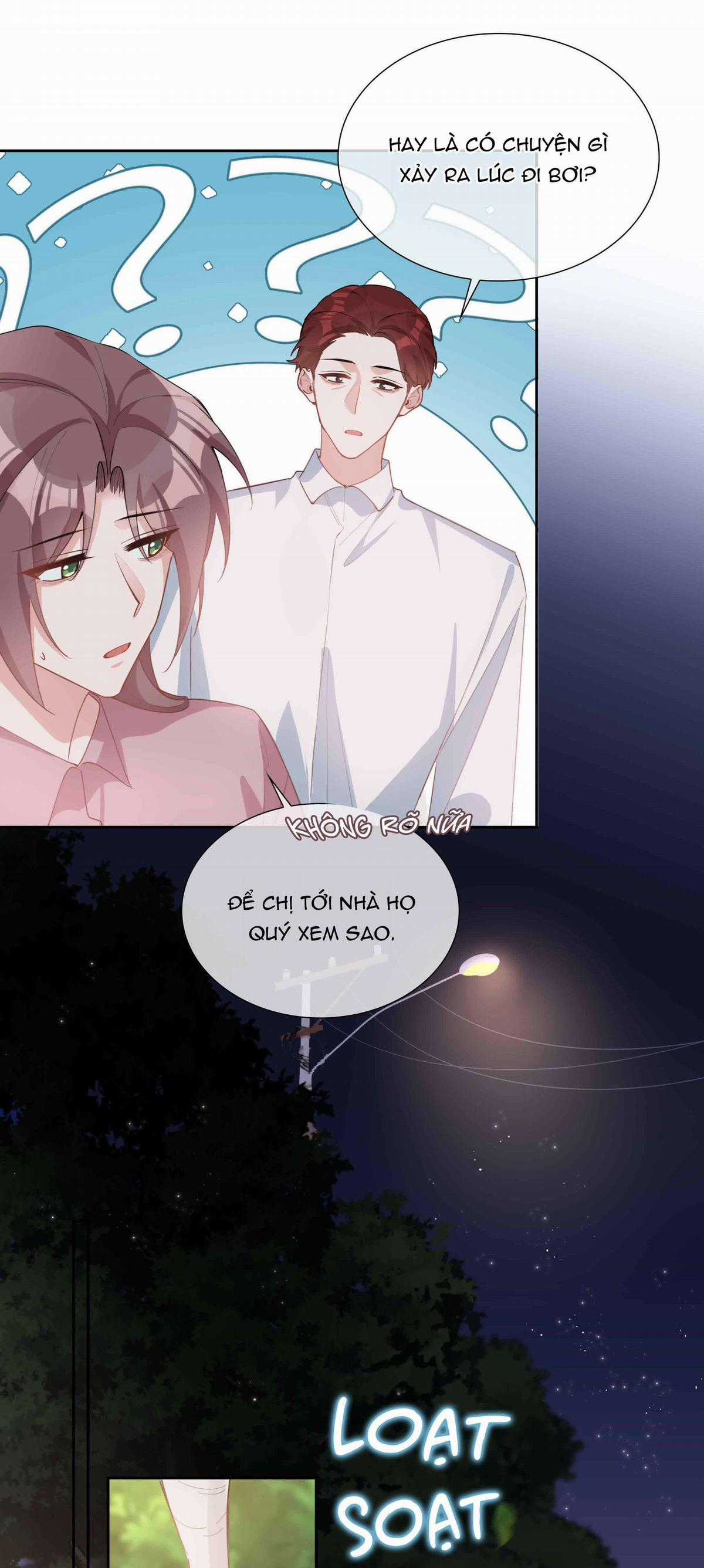 Trường Cấp Ba Sơn Hải Chapter 92 trang 16