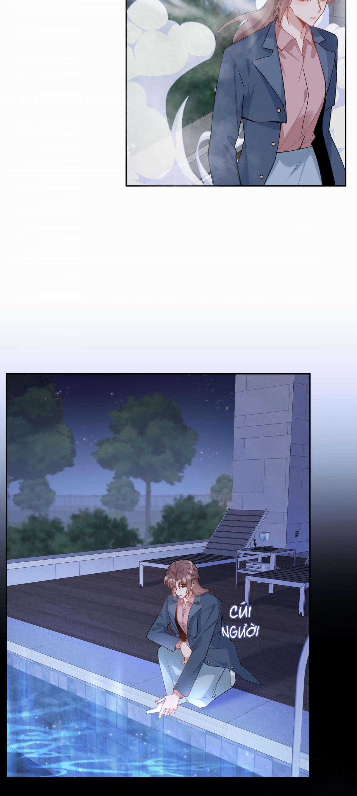 Trường Cấp Ba Sơn Hải Chapter 92 trang 19