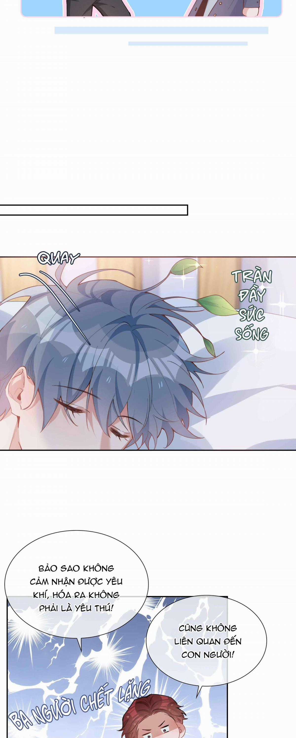 Trường Cấp Ba Sơn Hải Chapter 92 trang 22