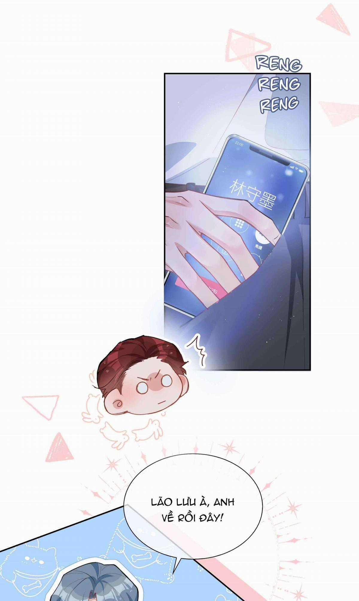 Trường Cấp Ba Sơn Hải Chapter 92 trang 24