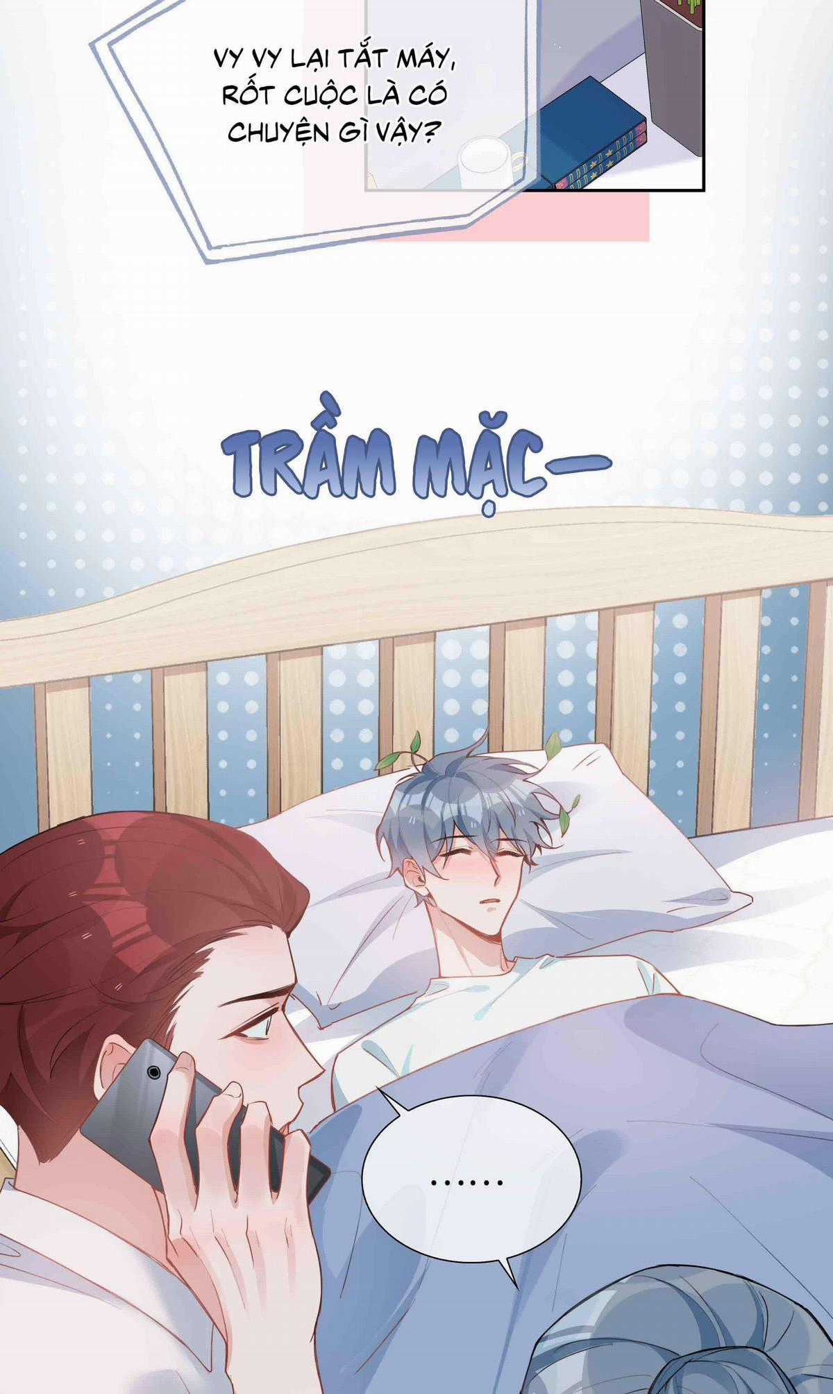 Trường Cấp Ba Sơn Hải Chapter 92 trang 26