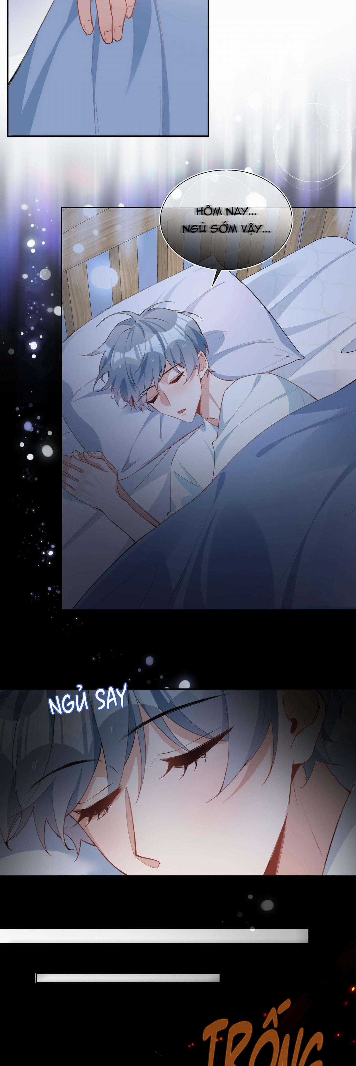 Trường Cấp Ba Sơn Hải Chapter 92 trang 5