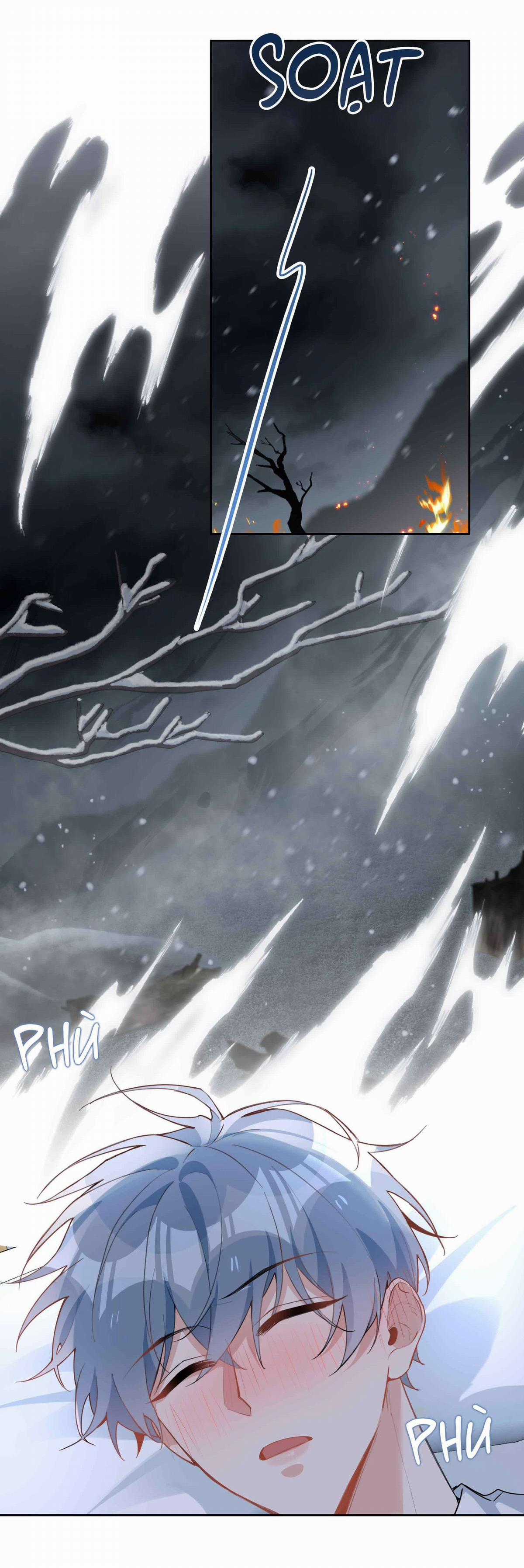 Trường Cấp Ba Sơn Hải Chapter 92 trang 7