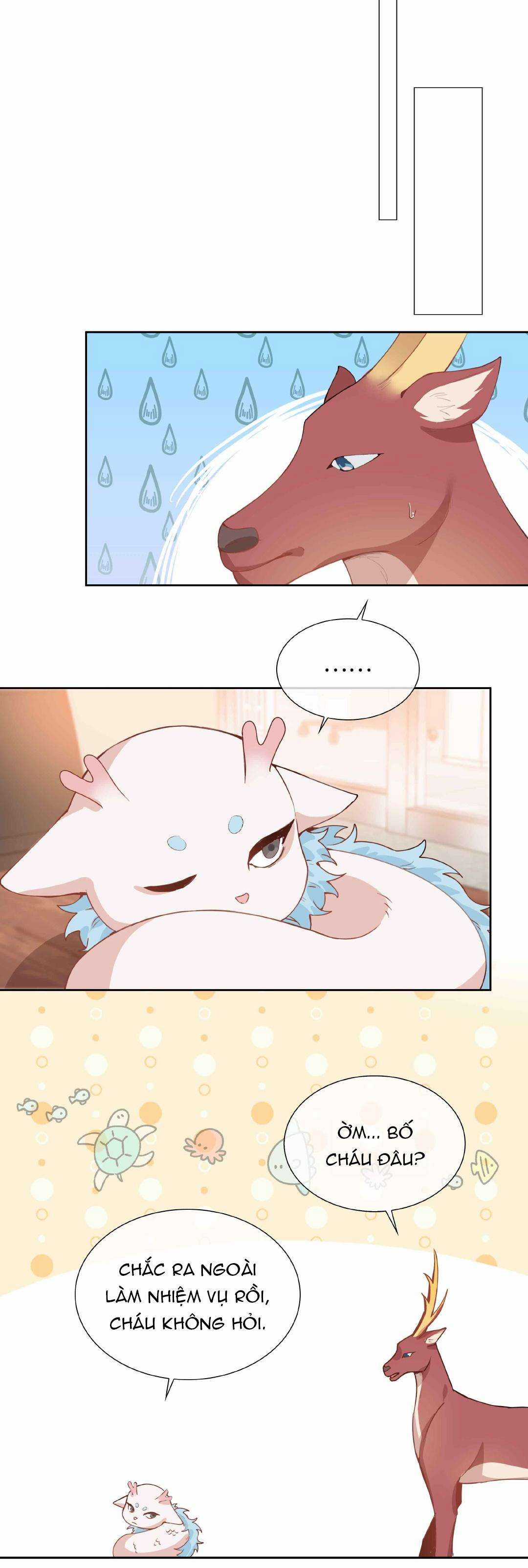 Trường Cấp Ba Sơn Hải Chapter 93 trang 15