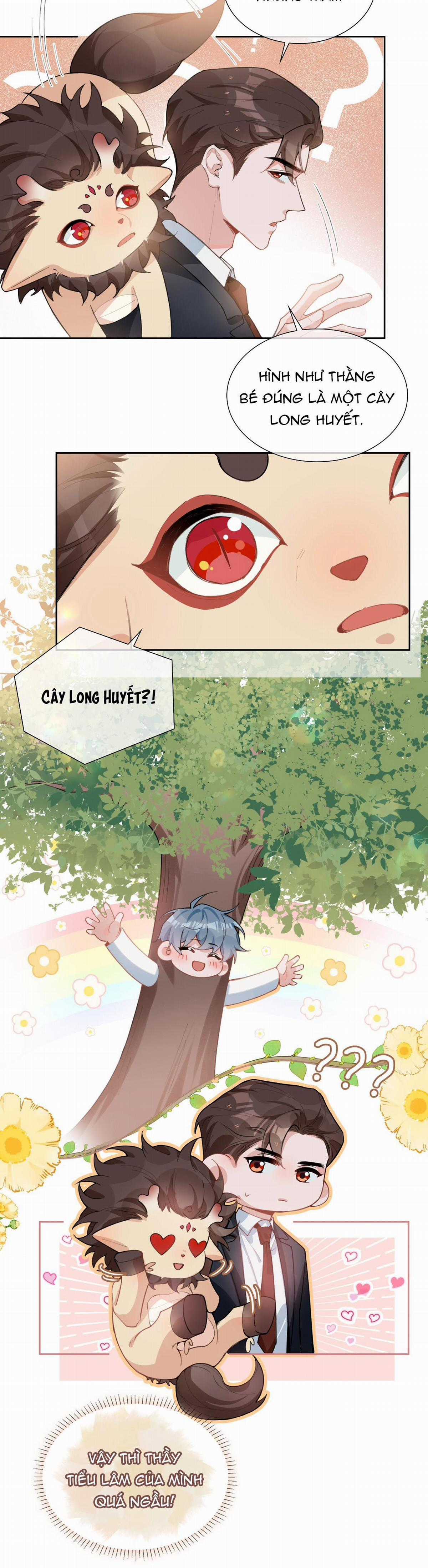 Trường Cấp Ba Sơn Hải Chapter 94 trang 10