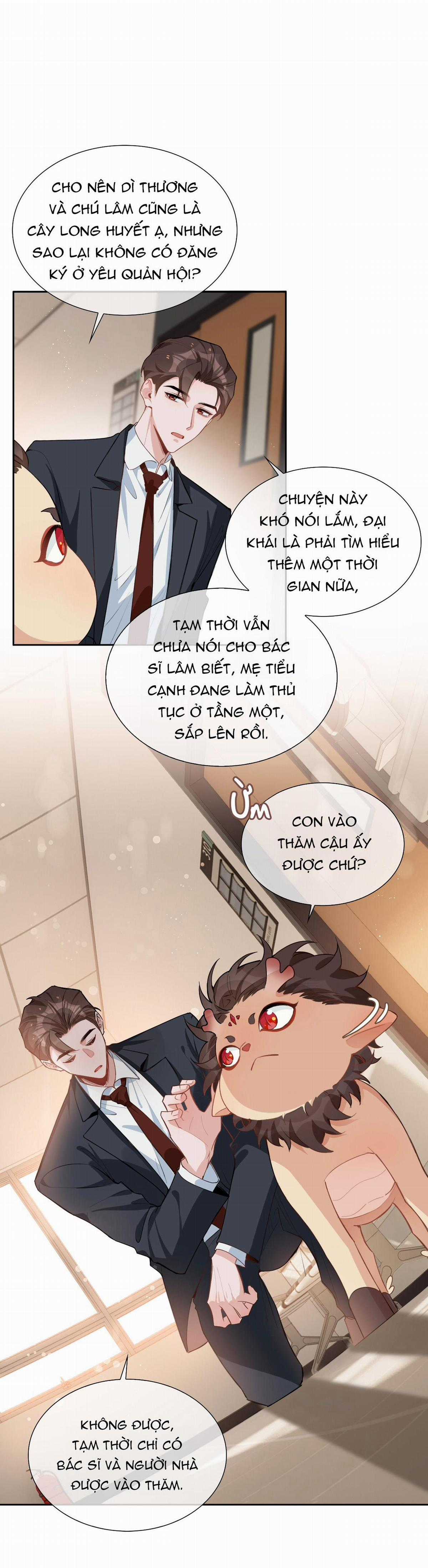 Trường Cấp Ba Sơn Hải Chapter 94 trang 11