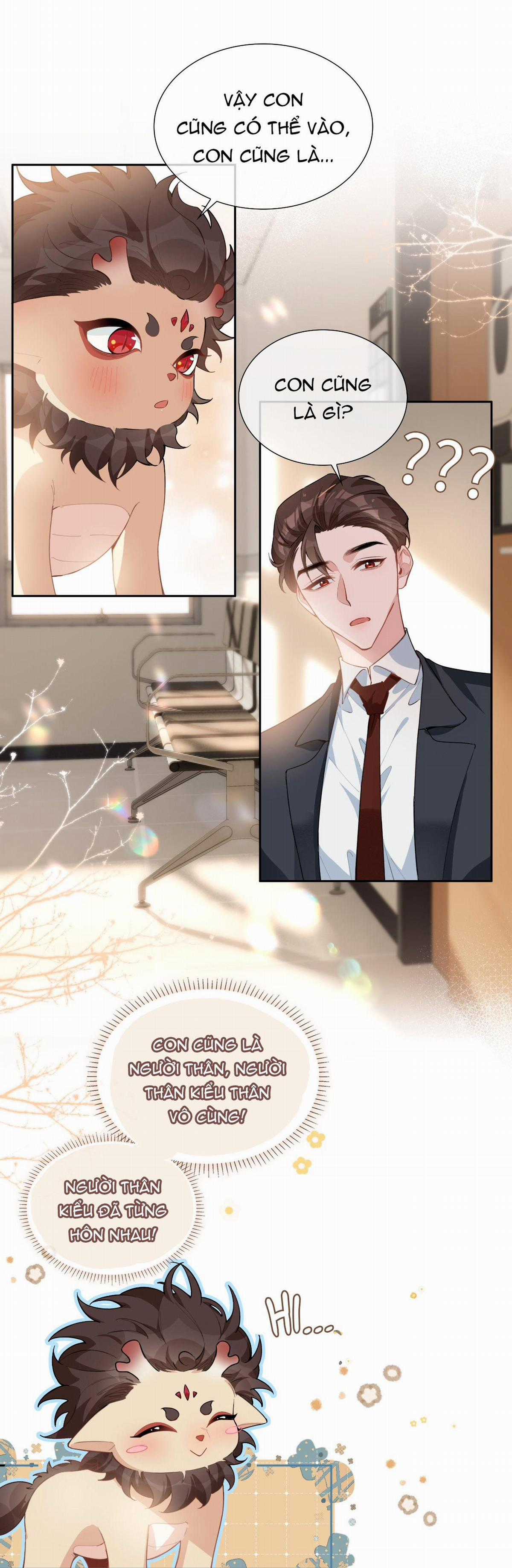 Trường Cấp Ba Sơn Hải Chapter 94 trang 12