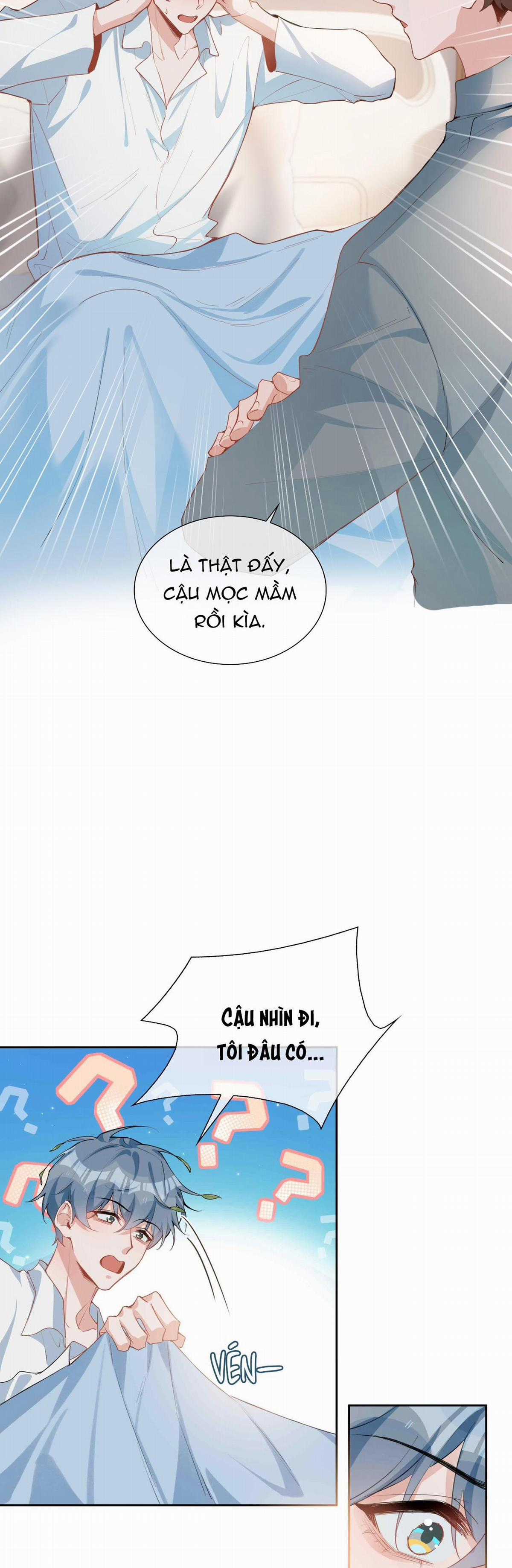 Trường Cấp Ba Sơn Hải Chapter 94 trang 14