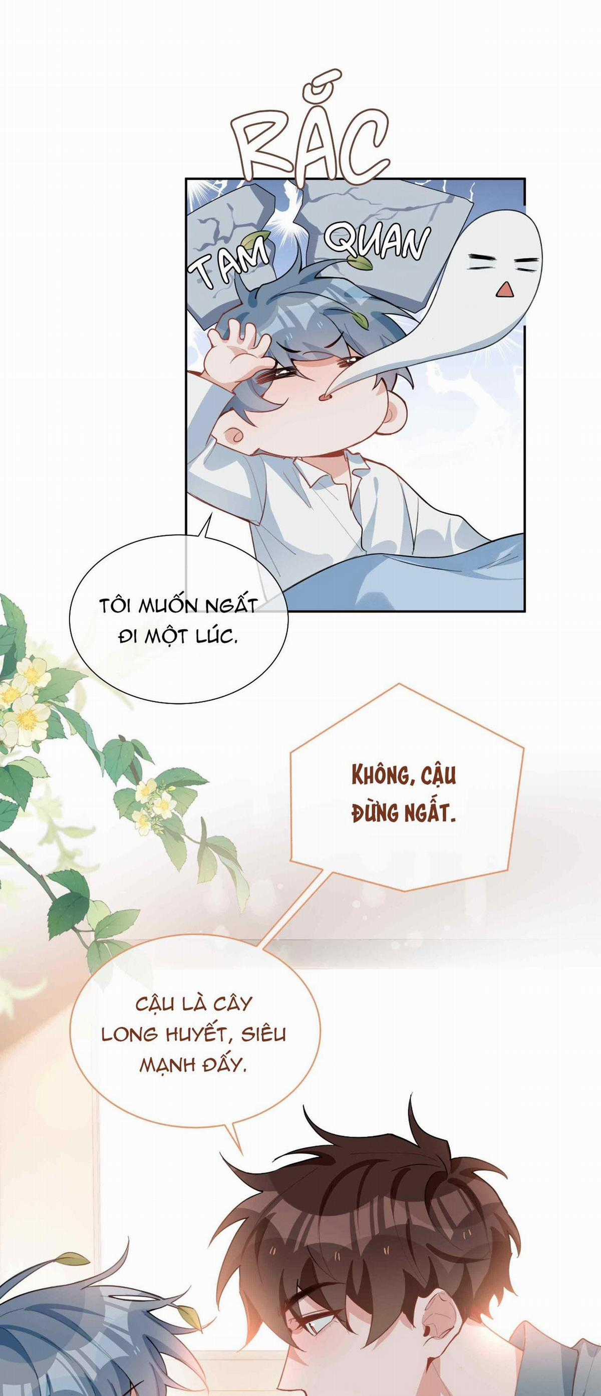 Trường Cấp Ba Sơn Hải Chapter 94 trang 16