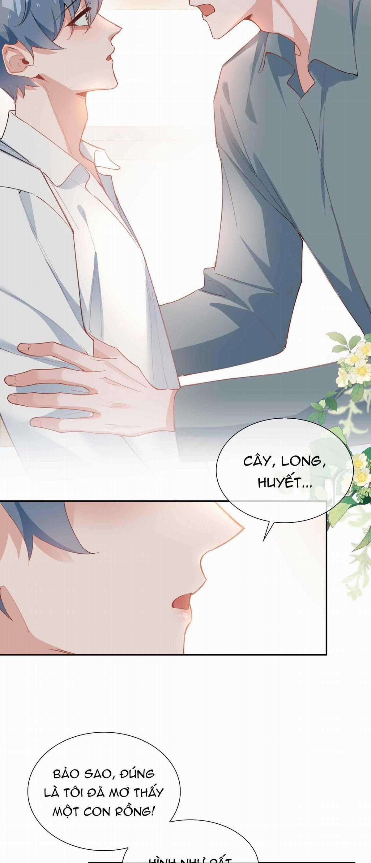 Trường Cấp Ba Sơn Hải Chapter 94 trang 17