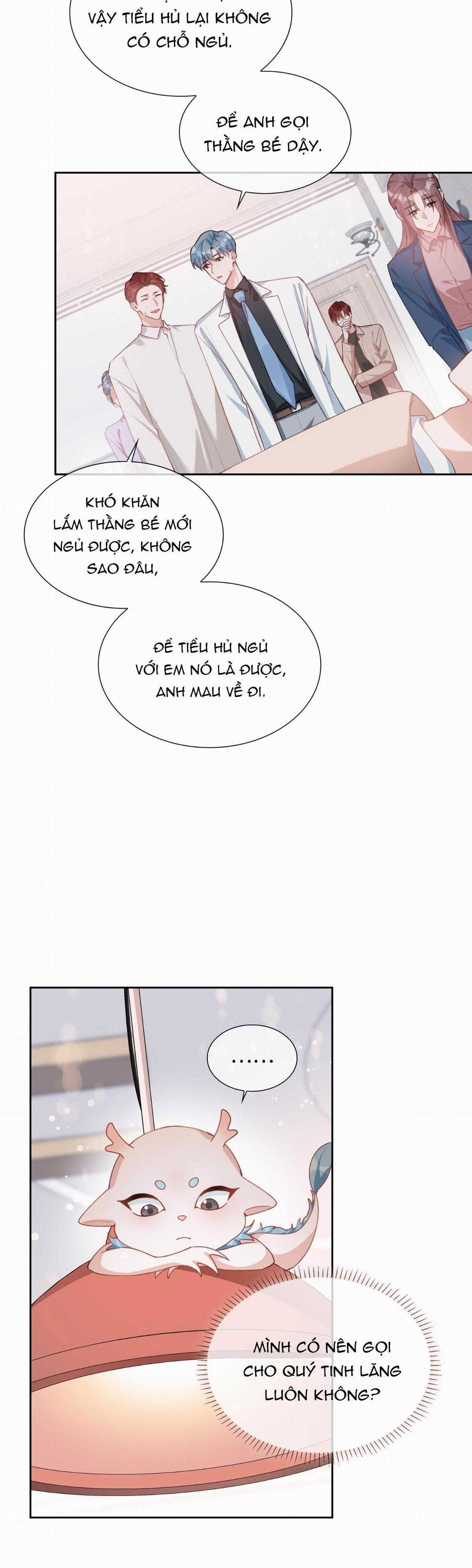 Trường Cấp Ba Sơn Hải Chapter 94 trang 2