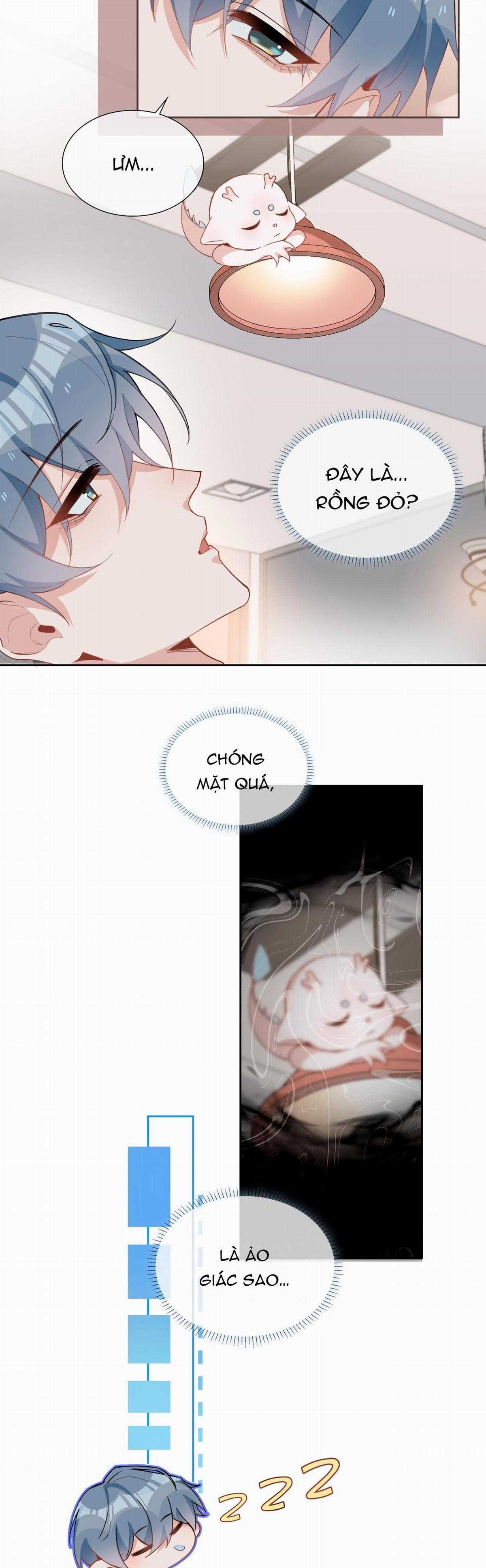 Trường Cấp Ba Sơn Hải Chapter 94 trang 5