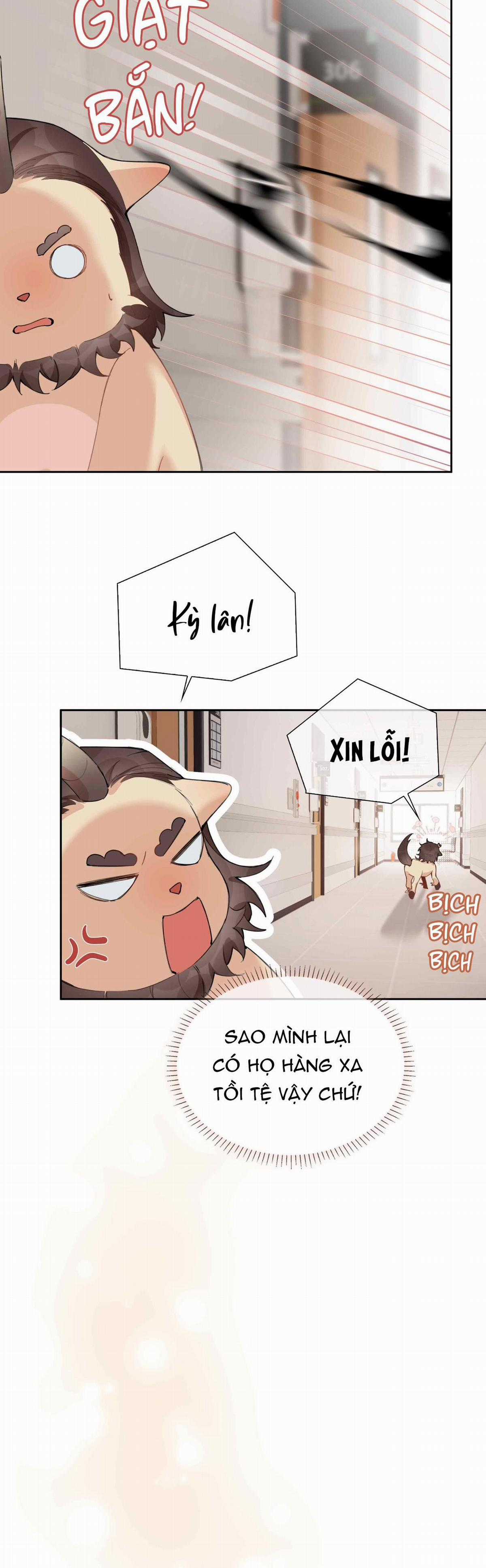 Trường Cấp Ba Sơn Hải Chapter 94 trang 7