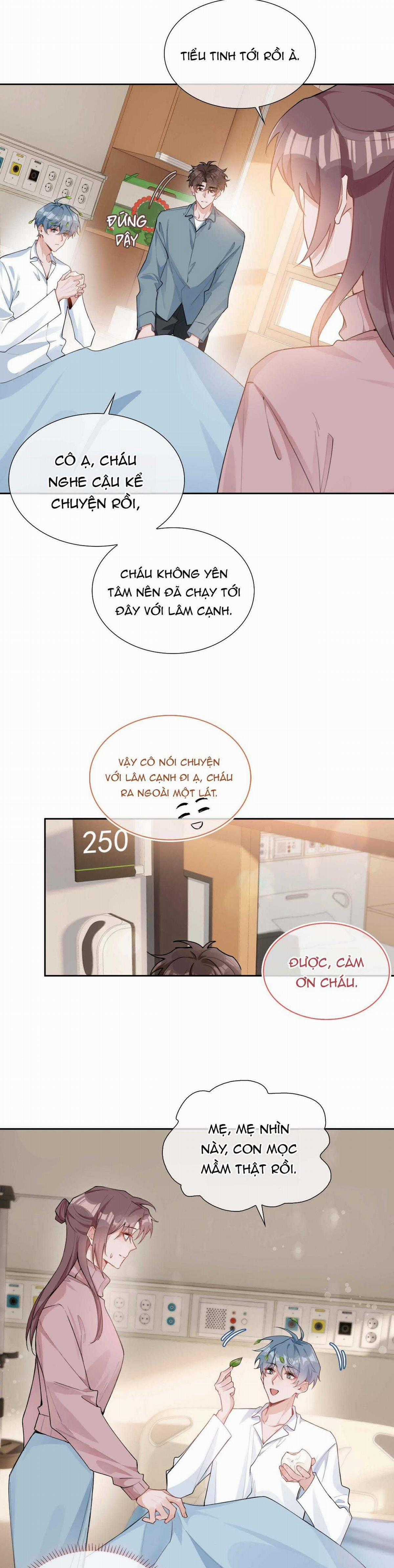 Trường Cấp Ba Sơn Hải Chapter 95 trang 13