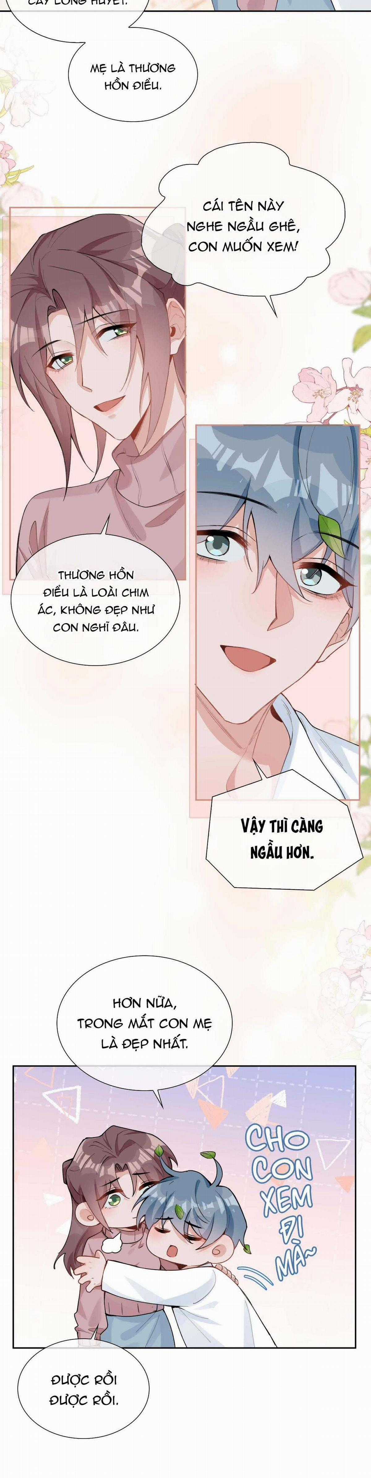 Trường Cấp Ba Sơn Hải Chapter 95 trang 15