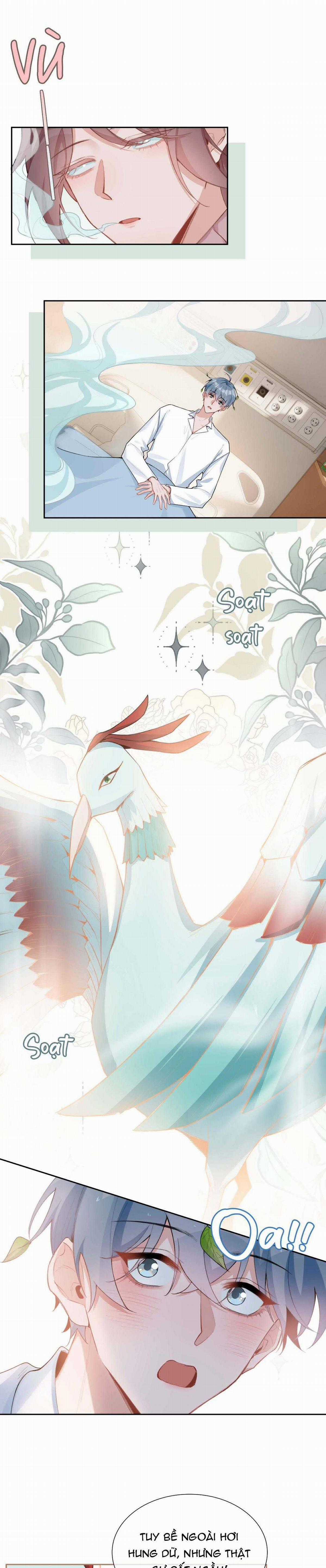 Trường Cấp Ba Sơn Hải Chapter 95 trang 16