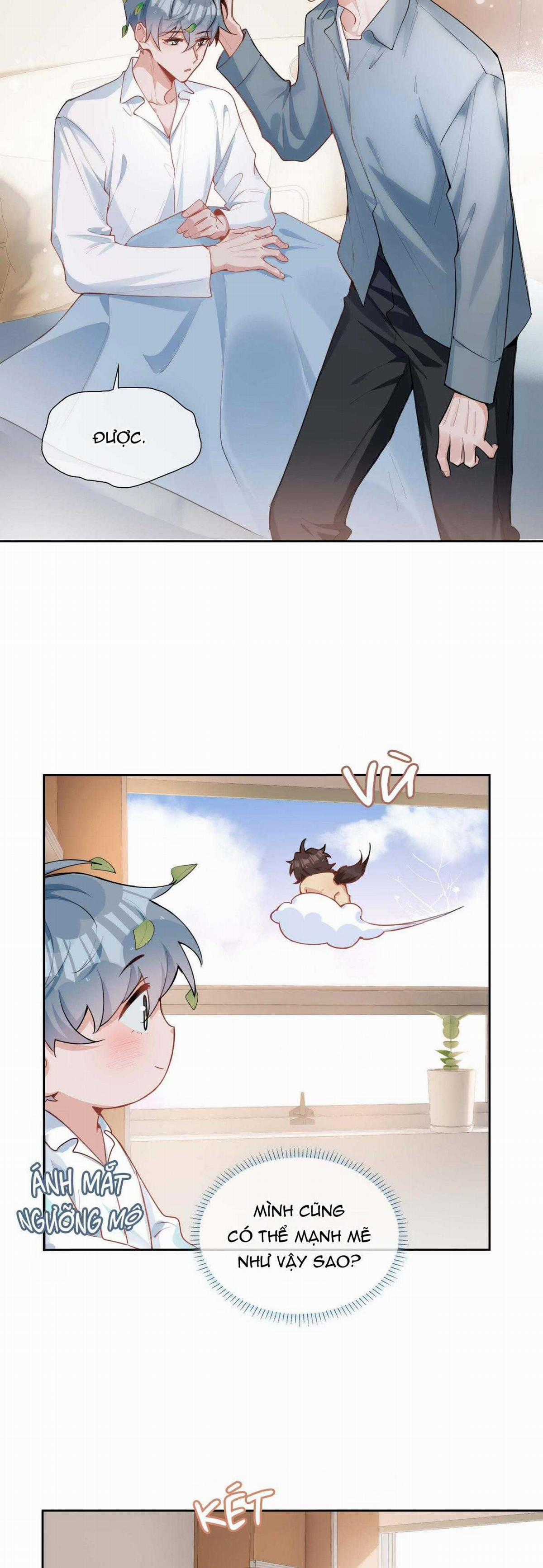 Trường Cấp Ba Sơn Hải Chapter 95 trang 5