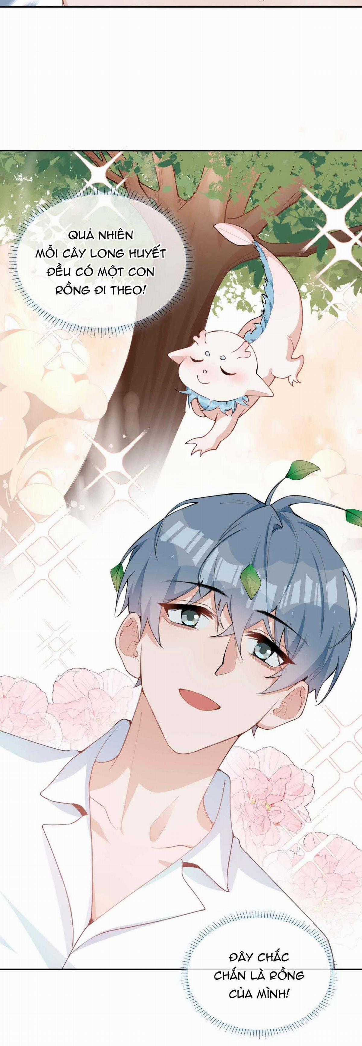 Trường Cấp Ba Sơn Hải Chapter 95 trang 7