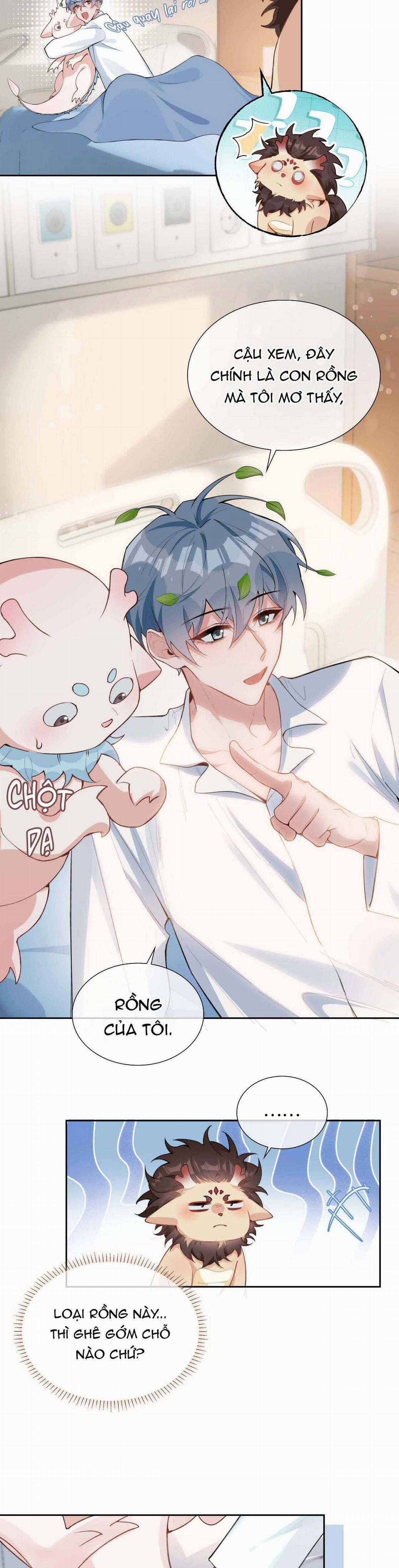 Trường Cấp Ba Sơn Hải Chapter 95 trang 9