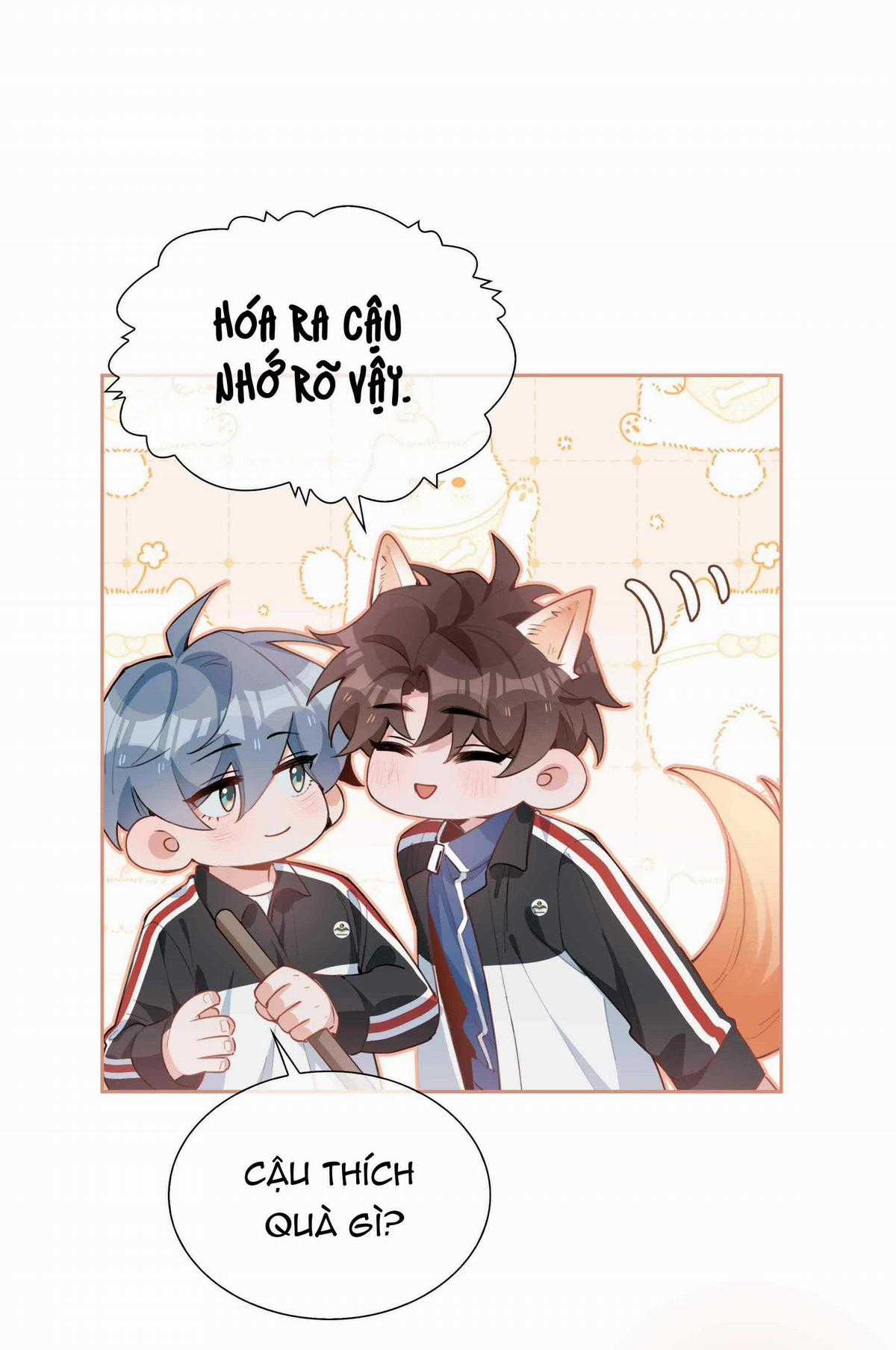 Trường Cấp Ba Sơn Hải Chapter 96 trang 11