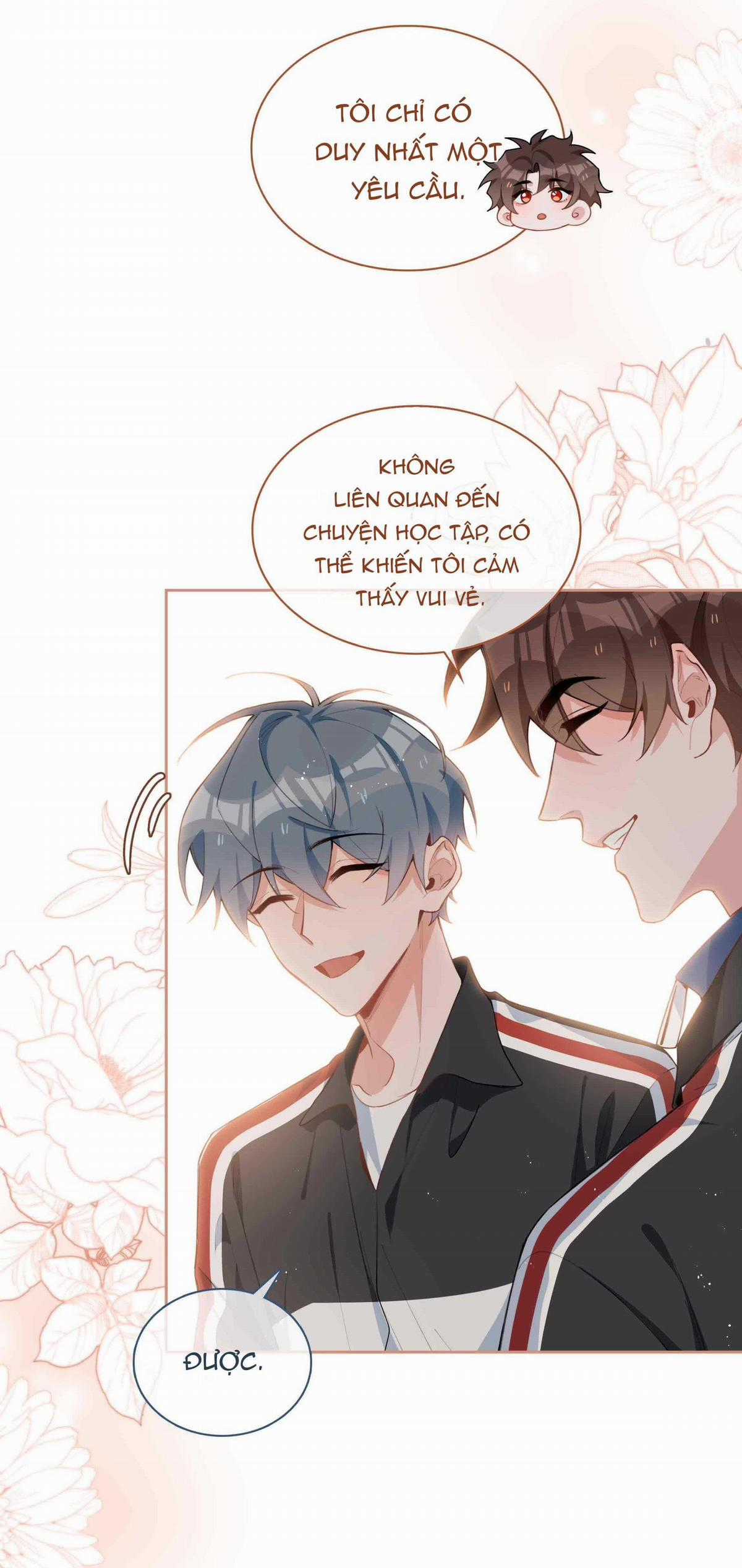 Trường Cấp Ba Sơn Hải Chapter 96 trang 12