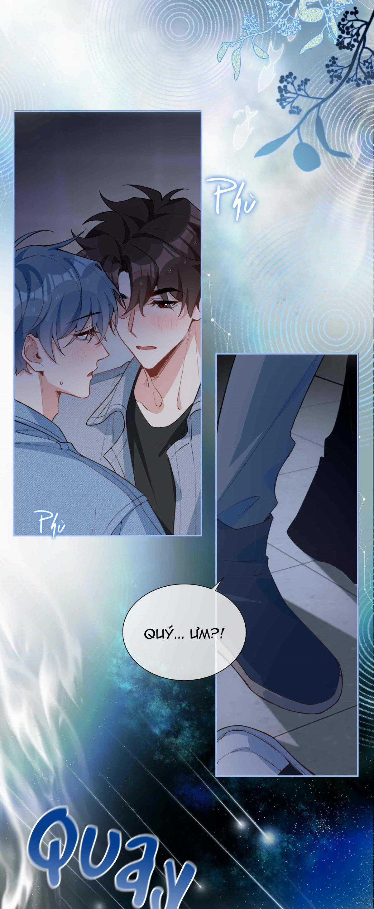 Trường Cấp Ba Sơn Hải Chapter 96 trang 25