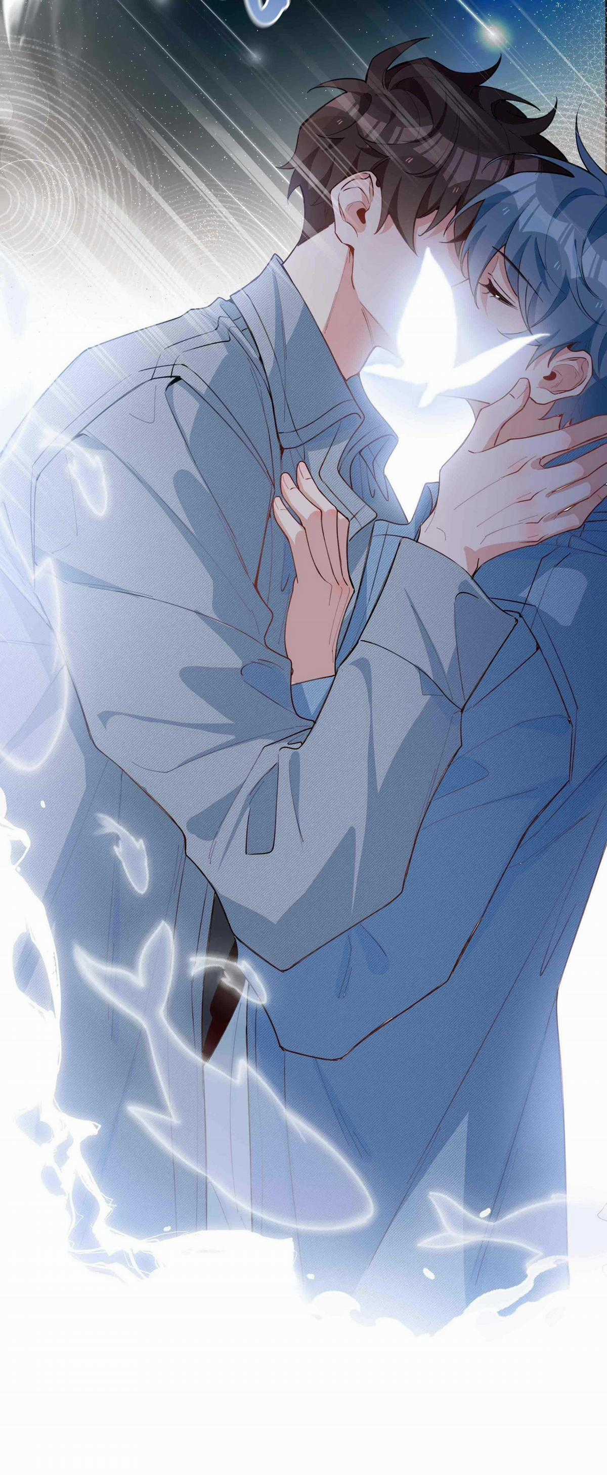 Trường Cấp Ba Sơn Hải Chapter 96 trang 26