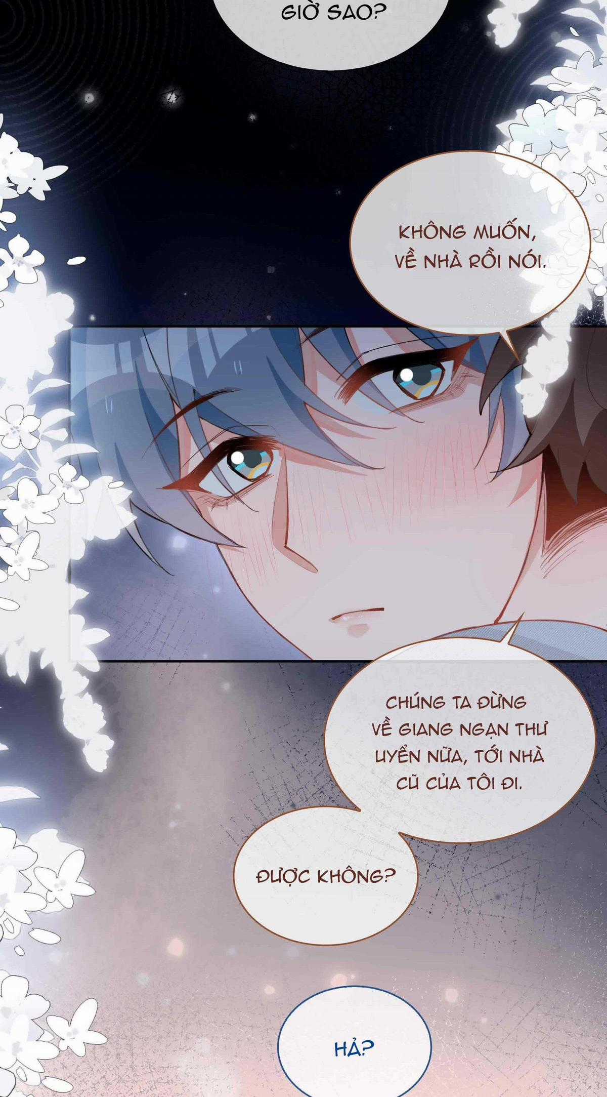 Trường Cấp Ba Sơn Hải Chapter 96 trang 29