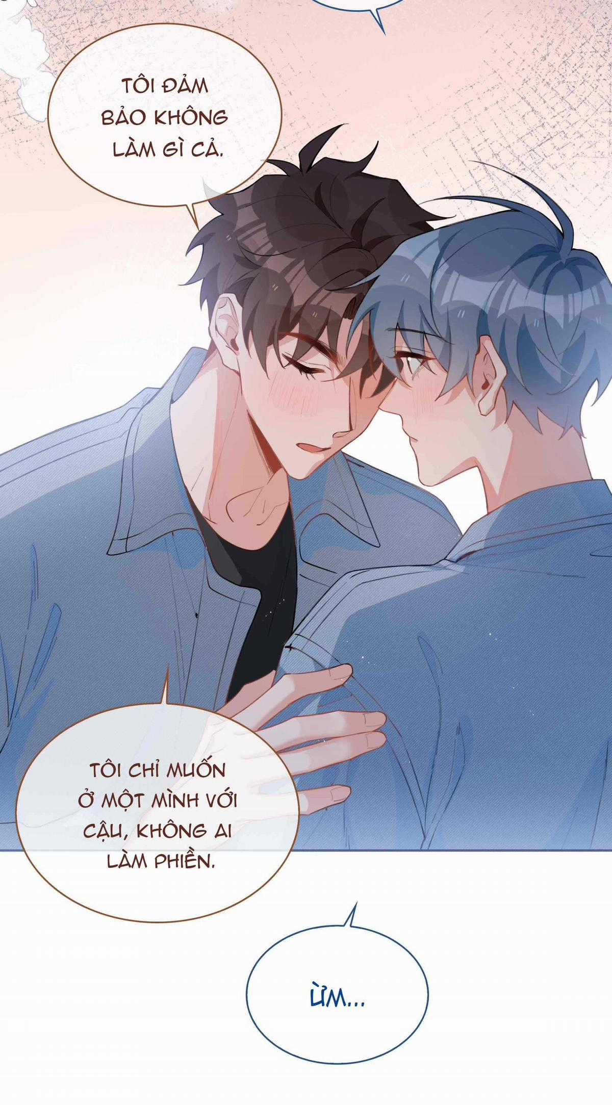 Trường Cấp Ba Sơn Hải Chapter 96 trang 30