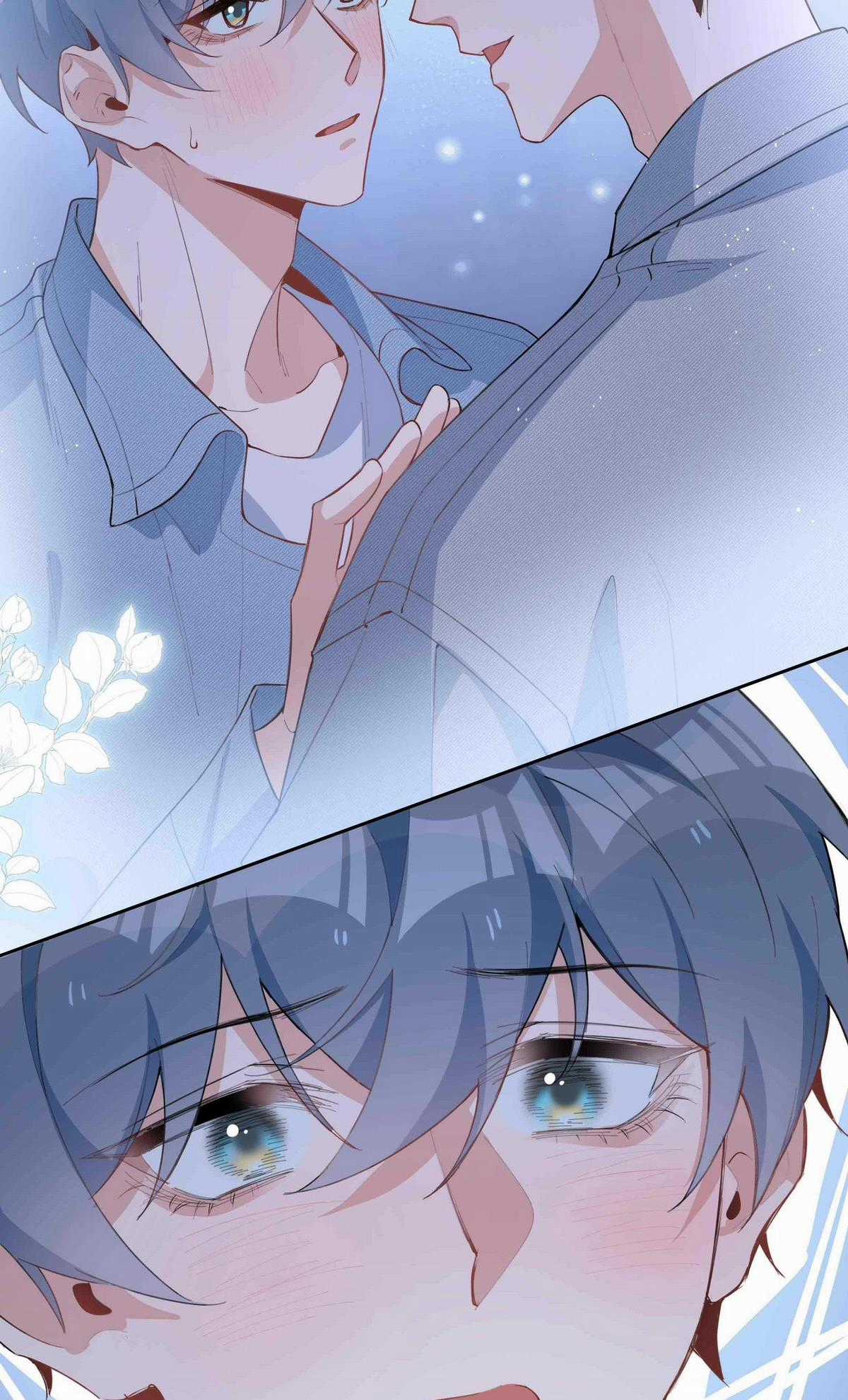 Trường Cấp Ba Sơn Hải Chapter 96 trang 34