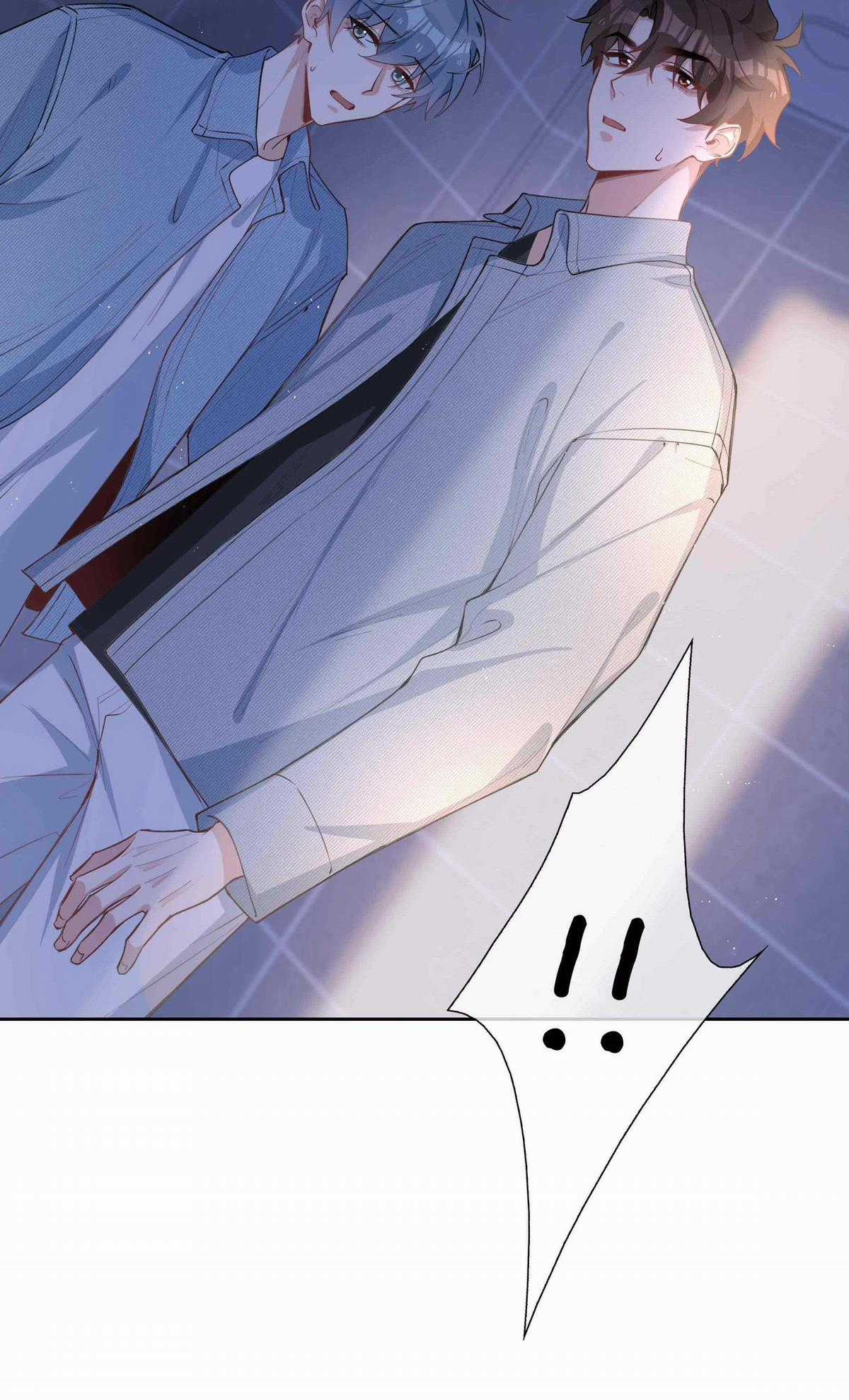 Trường Cấp Ba Sơn Hải Chapter 96 trang 36