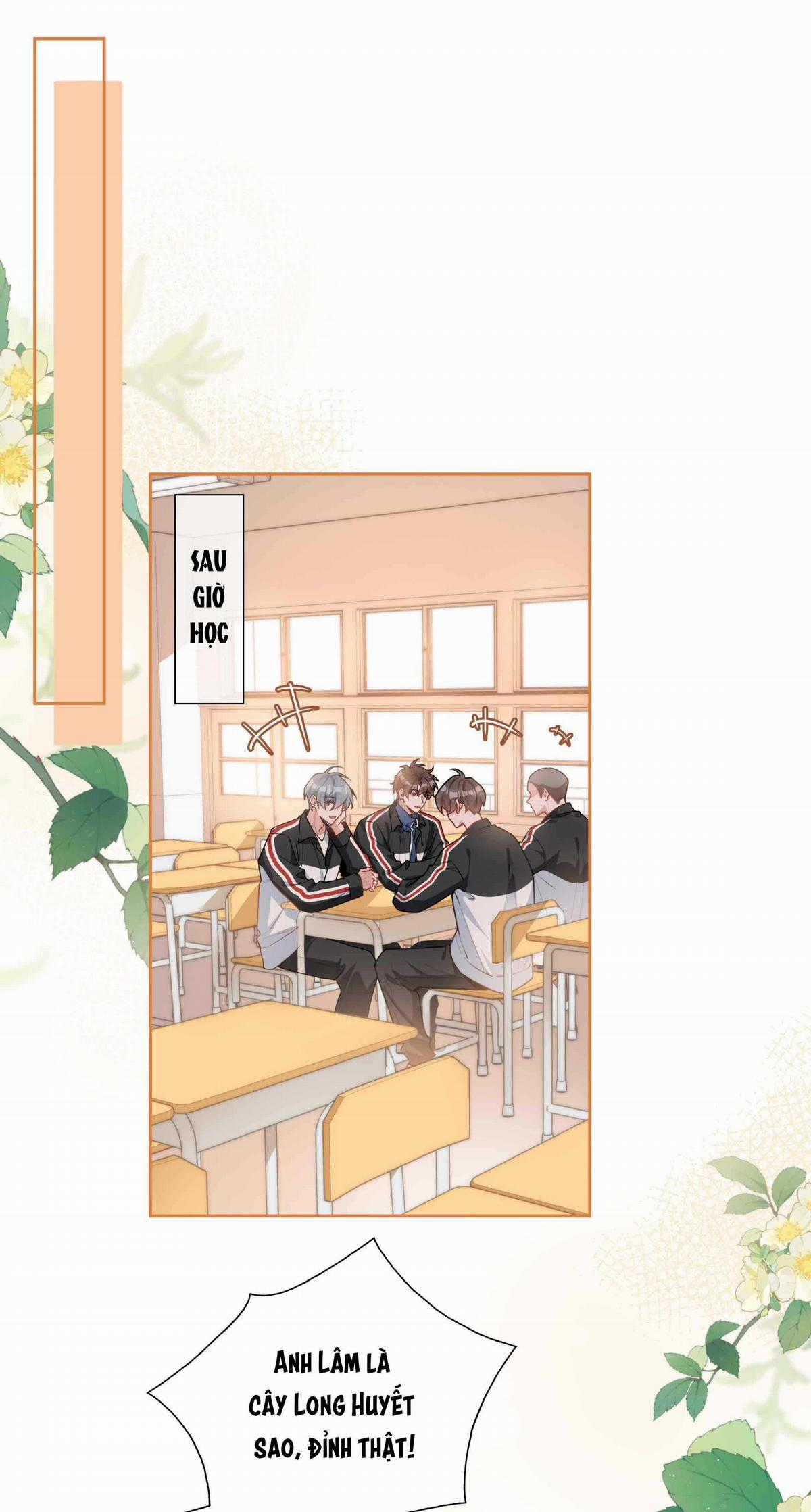 Trường Cấp Ba Sơn Hải Chapter 96 trang 5