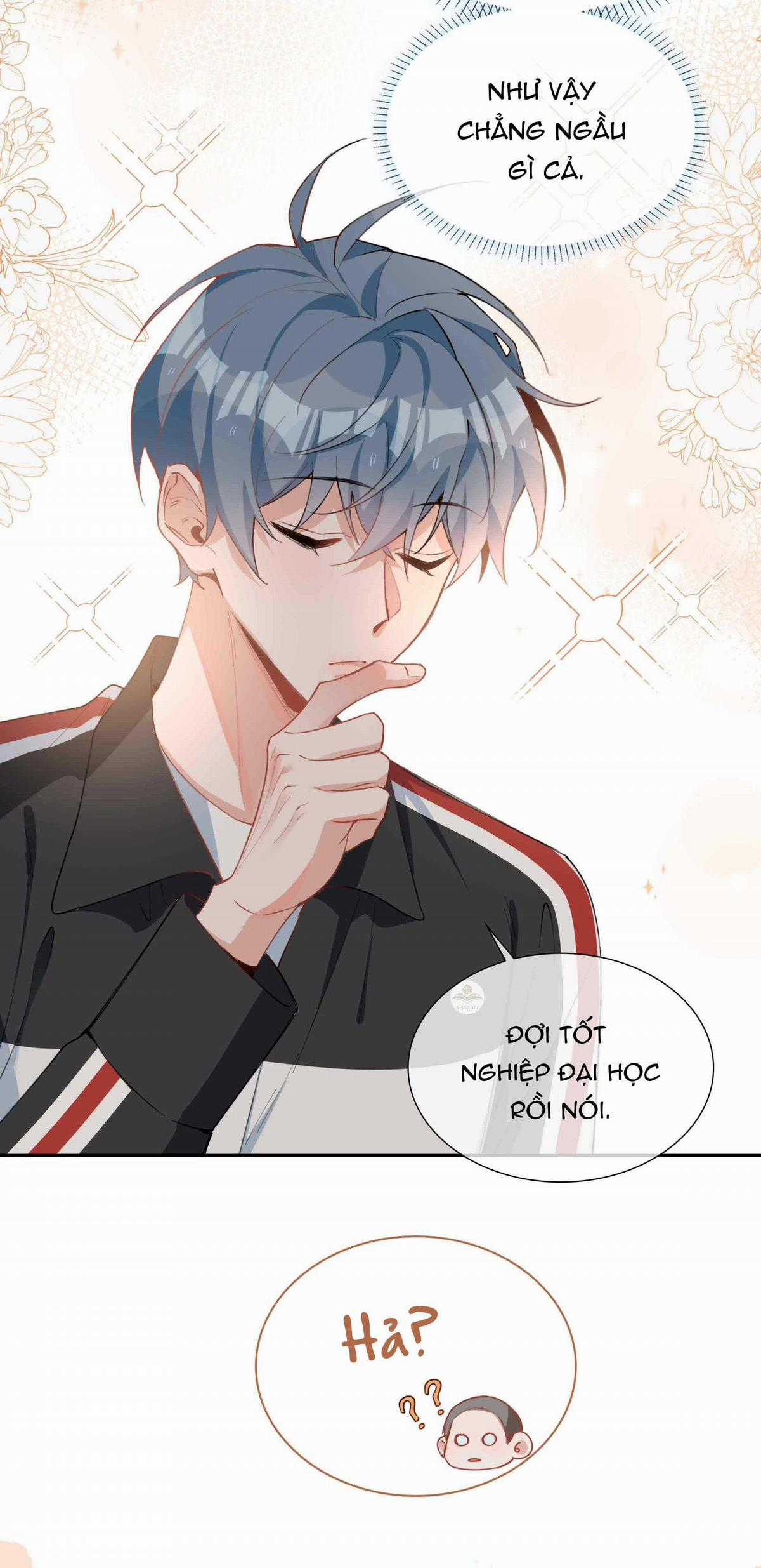 Trường Cấp Ba Sơn Hải Chapter 96 trang 7