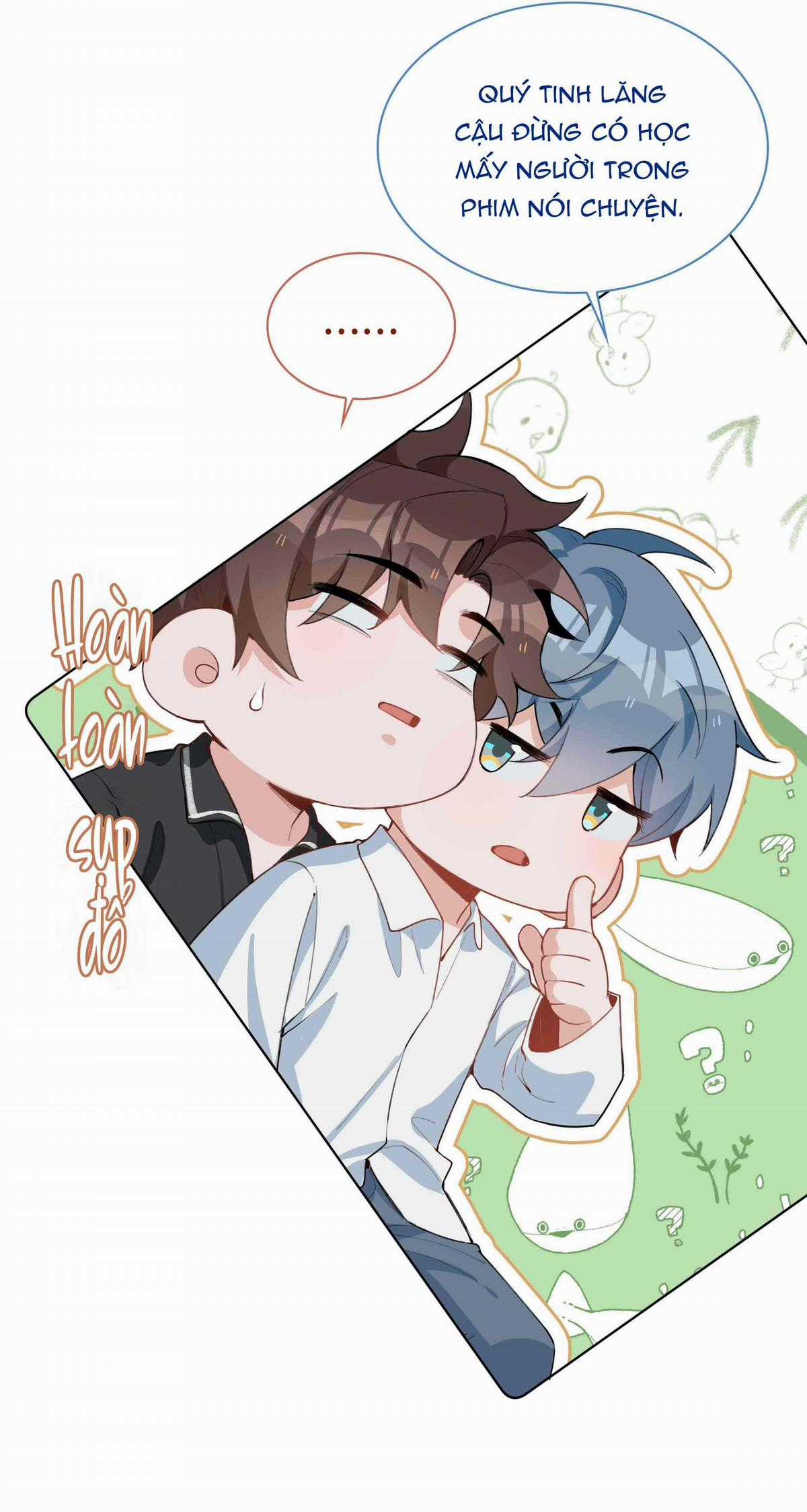 Trường Cấp Ba Sơn Hải Chapter 97 trang 11