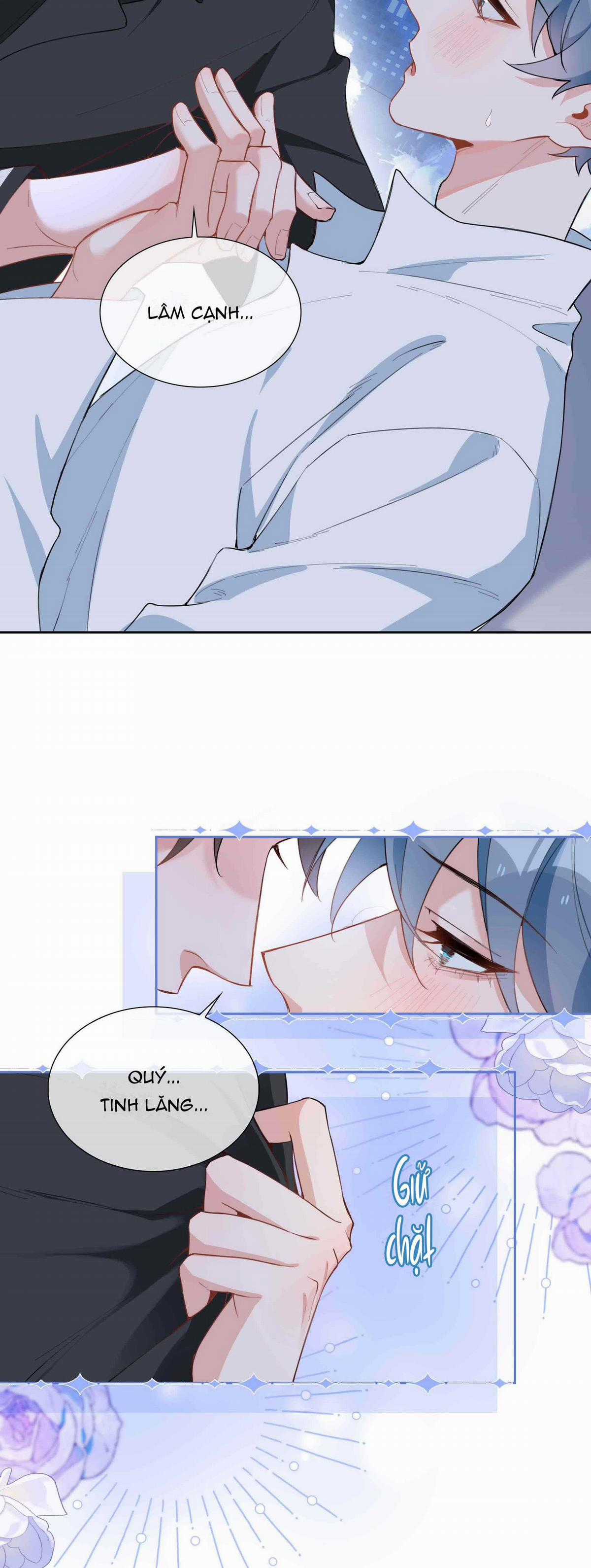 Trường Cấp Ba Sơn Hải Chapter 97 trang 13