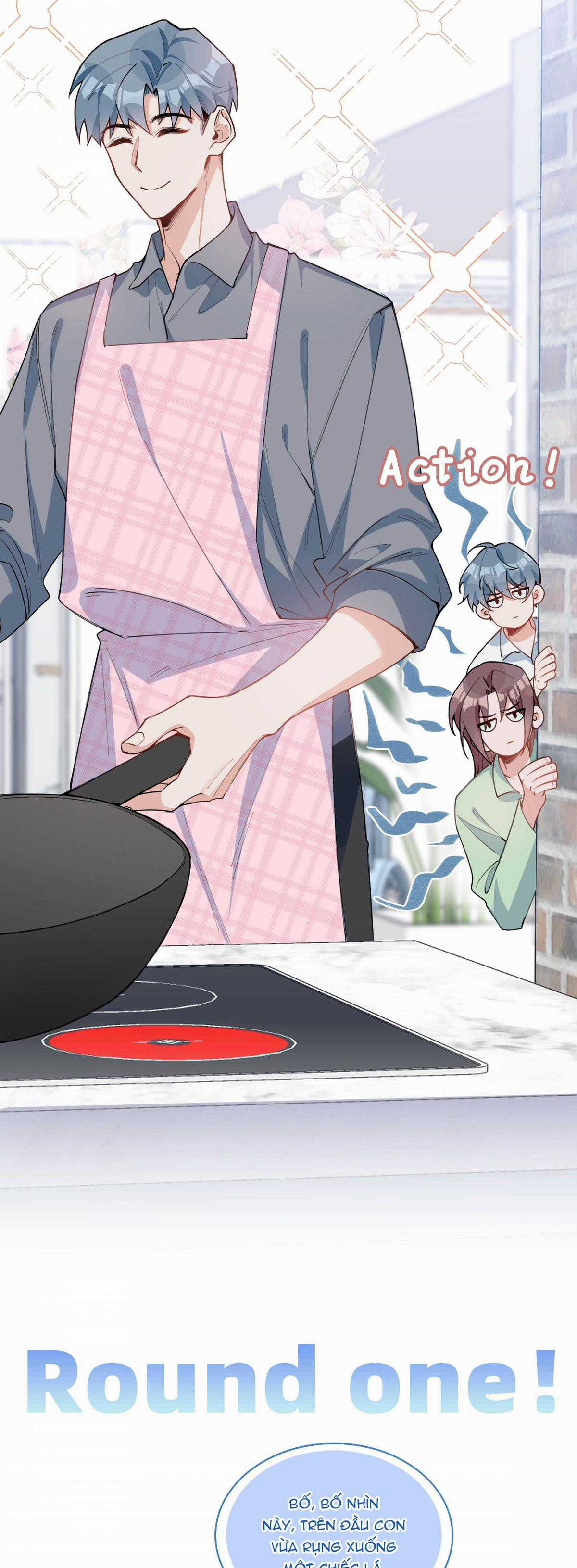 Trường Cấp Ba Sơn Hải Chapter 97 trang 18